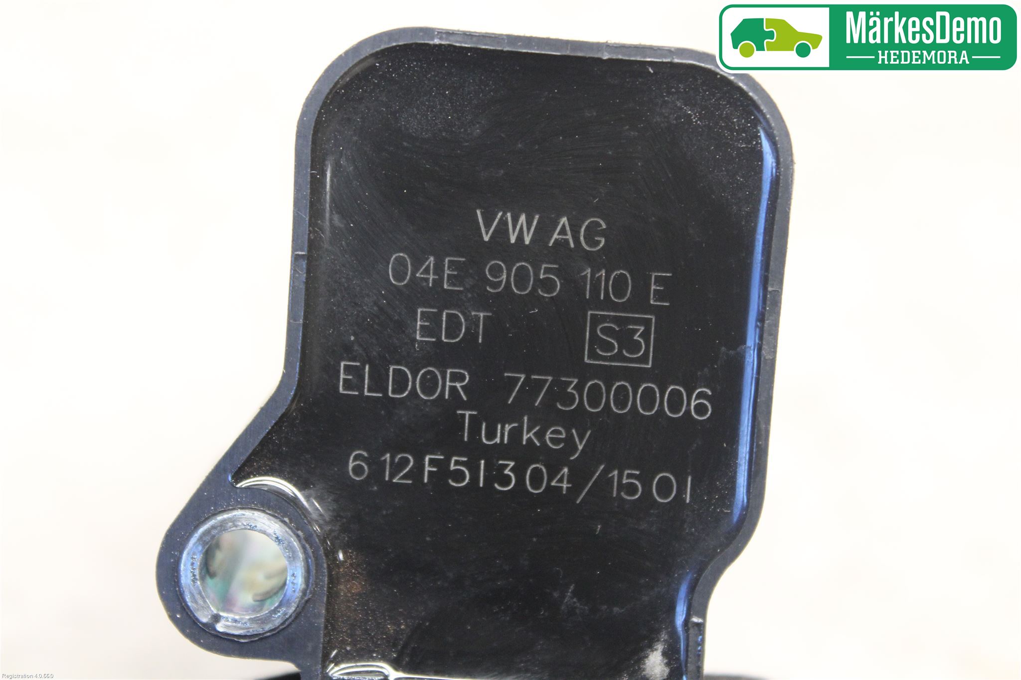 Audi A1/S1 11-18 Coil