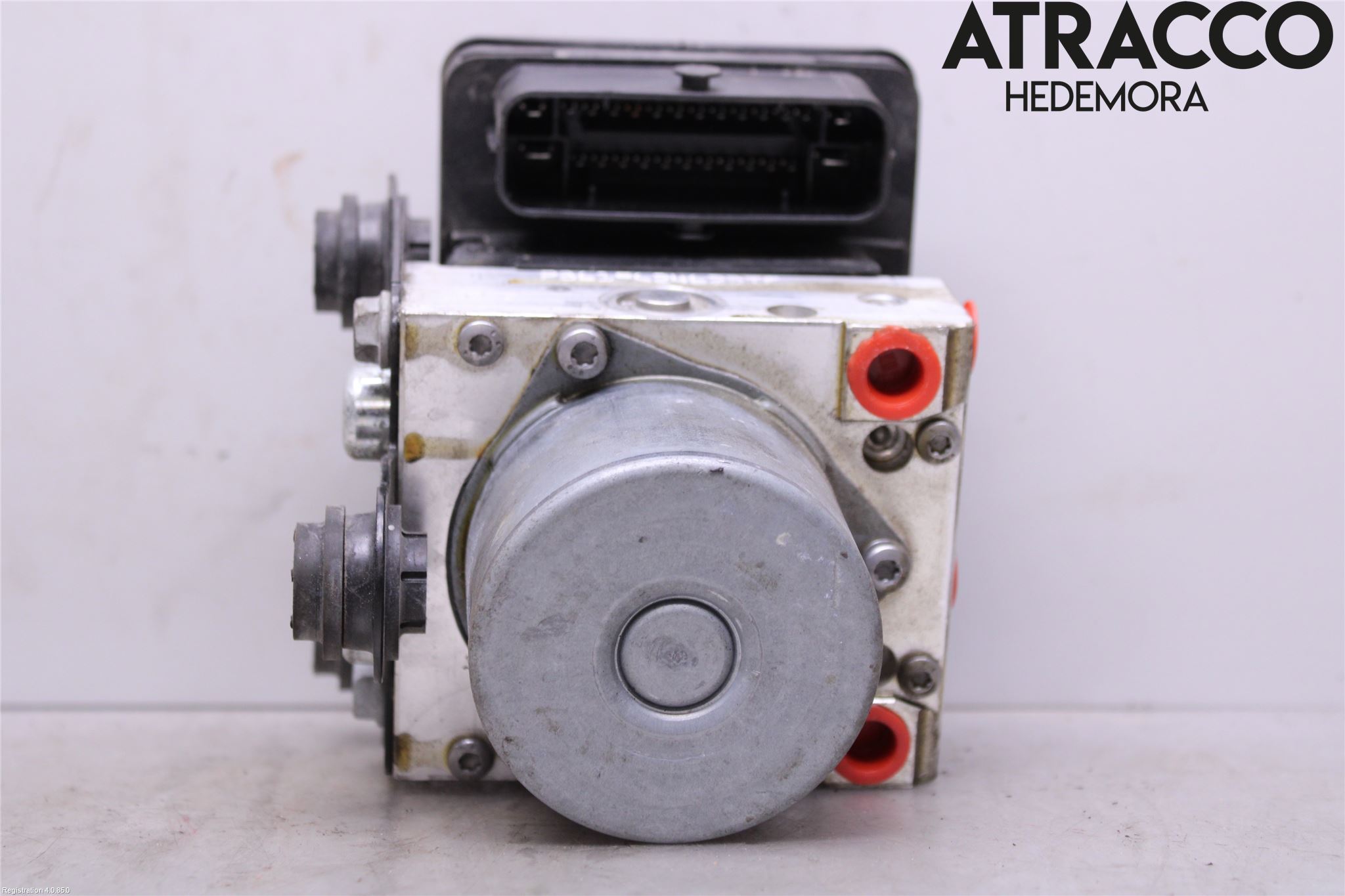 Skoda RAPID Abs Hydraulikkaggregat
