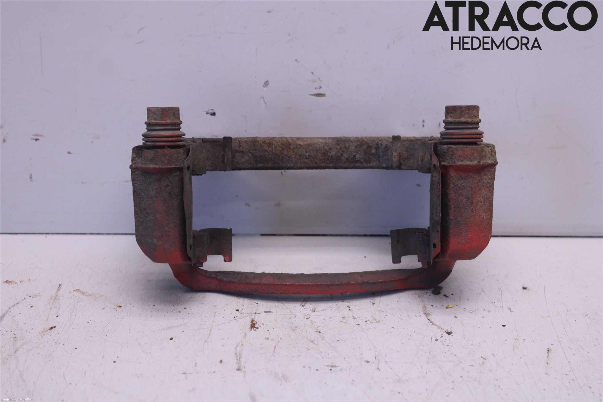 Hyundai SONATA 06-10 Bremsecaliper Feste Holder