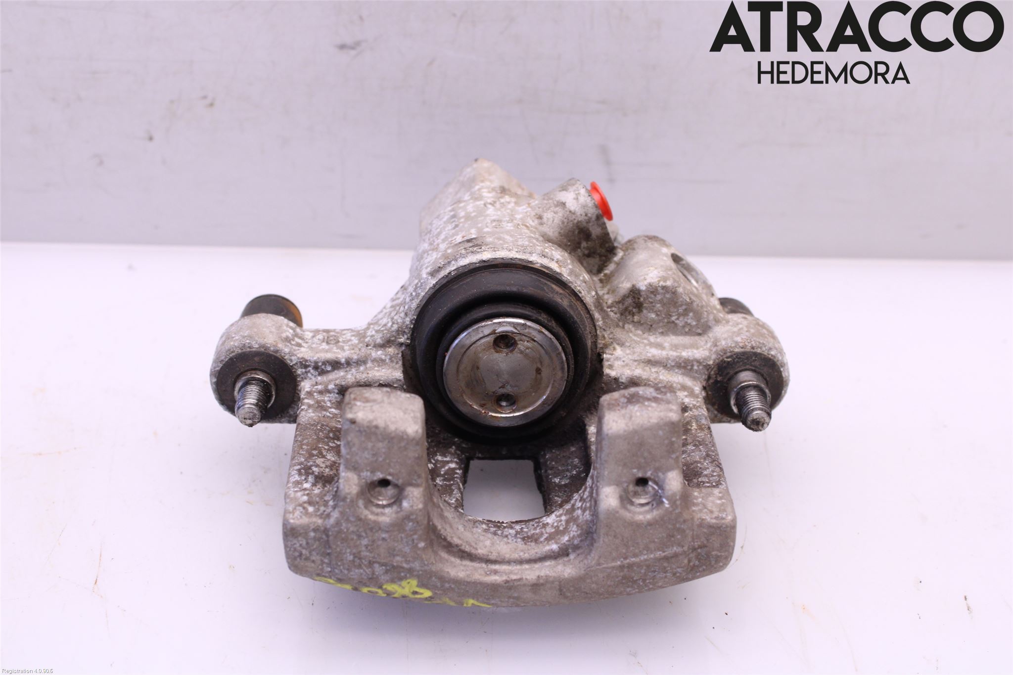 Volvo V50 08-12 Bremsecaliper Bak Venstre