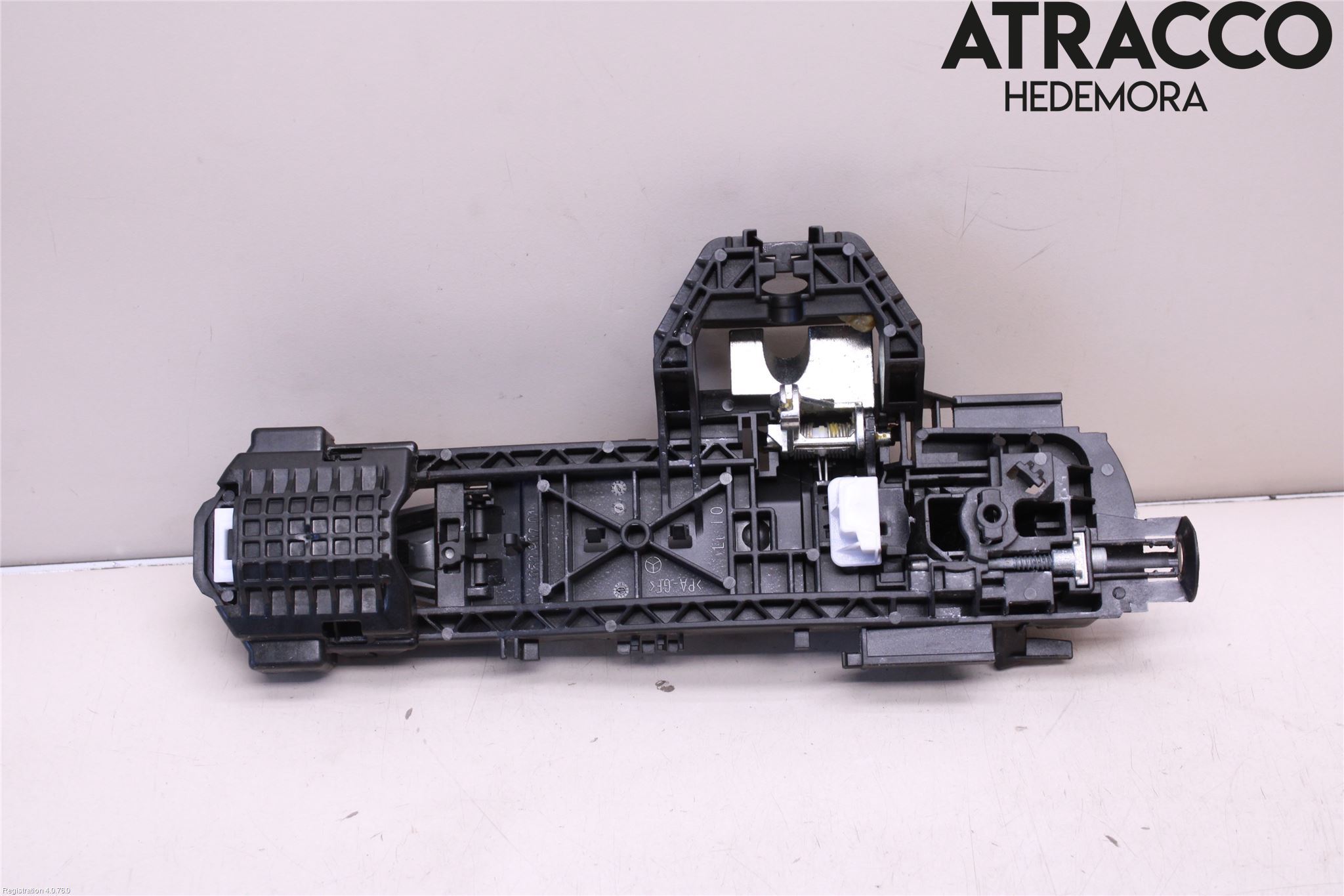 Mercedes-Benz MB CLA-KLASS (C117/X117) 13-19 Dørhandtak Ytre Venstre