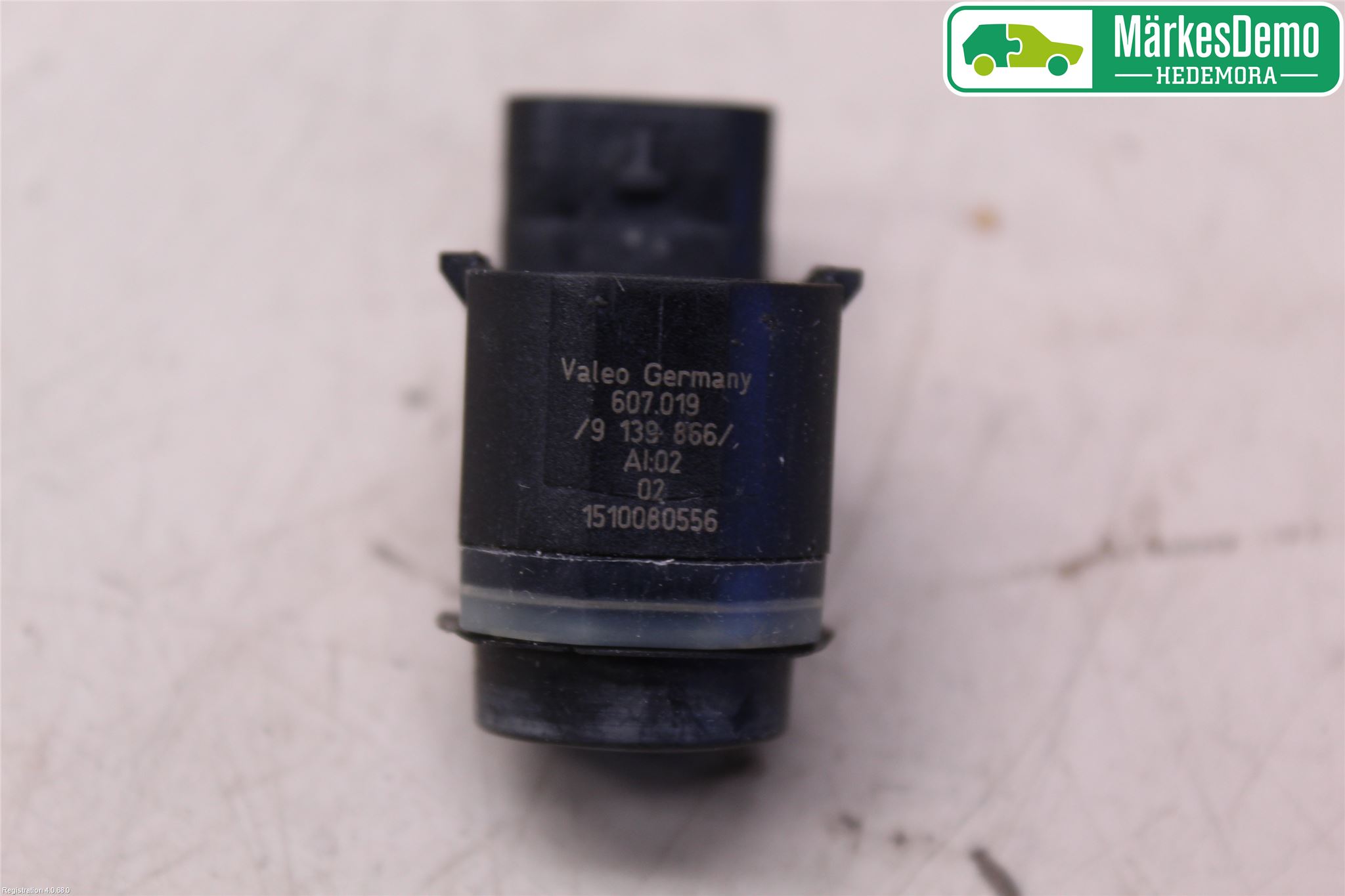 BMW 5 E60/61 Sed/Tou 02-10 Sensor Ryggesensor