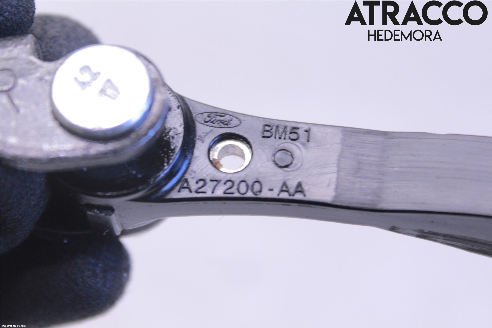Ford FOCUS 15-18 Dørstopper