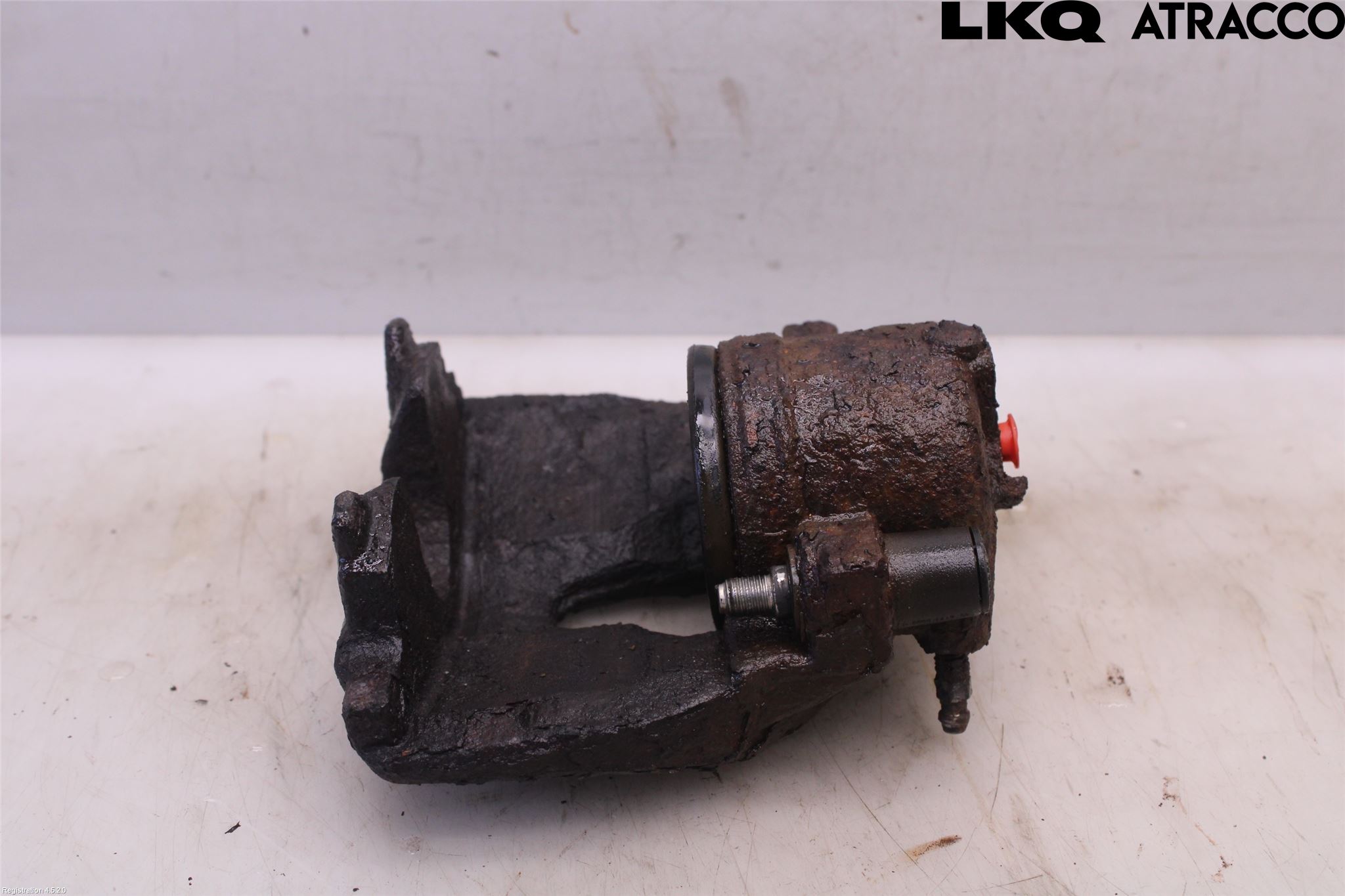 Saab 9-5     06-10 Bremsecaliper Foran Høyre