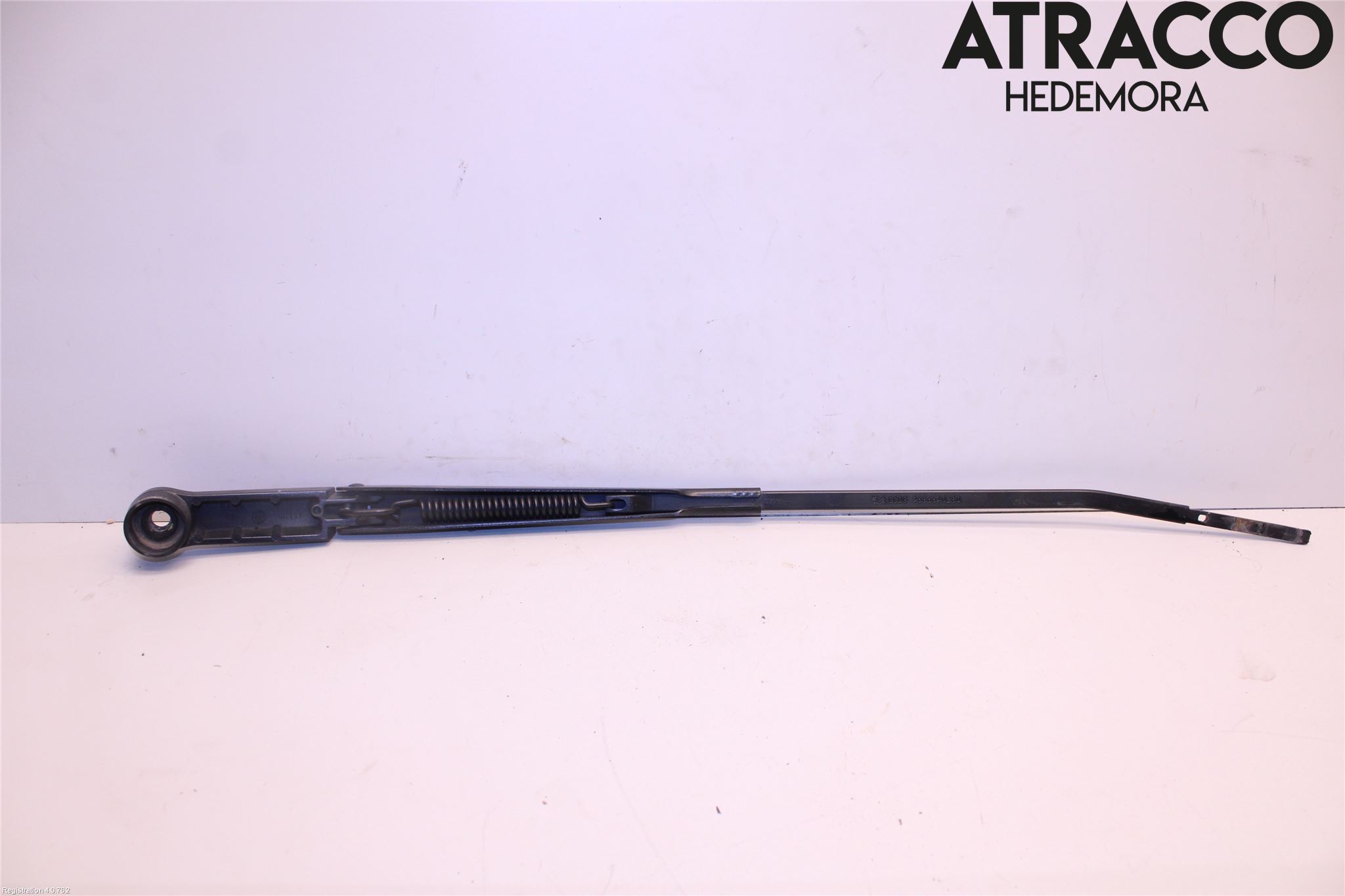 Citroen C4 GRAND PICASSO 07-13 Viskerarm-Armer Frontrute