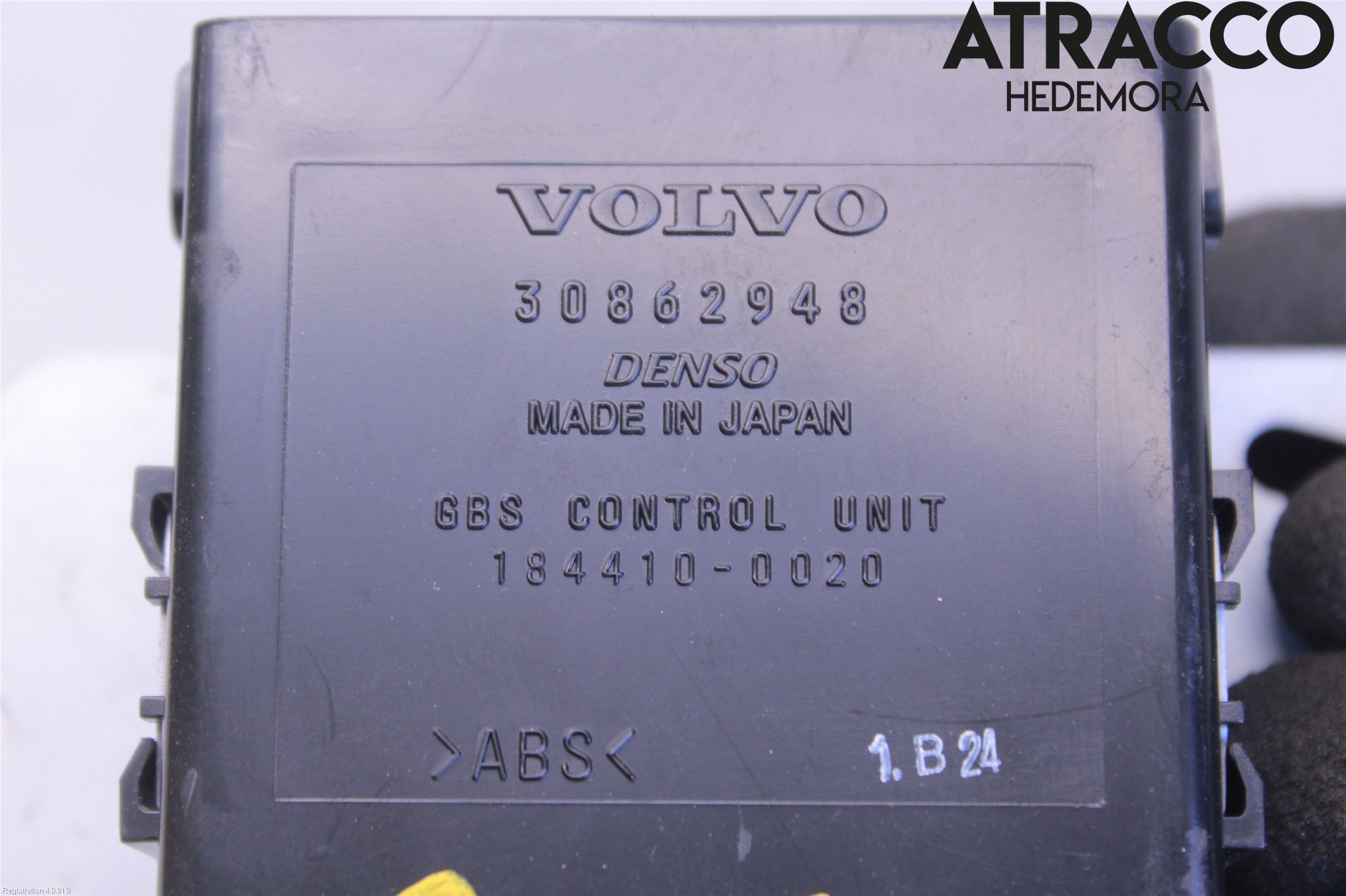 Volvo S40/V40    96-04 Styreenhet Øvrig