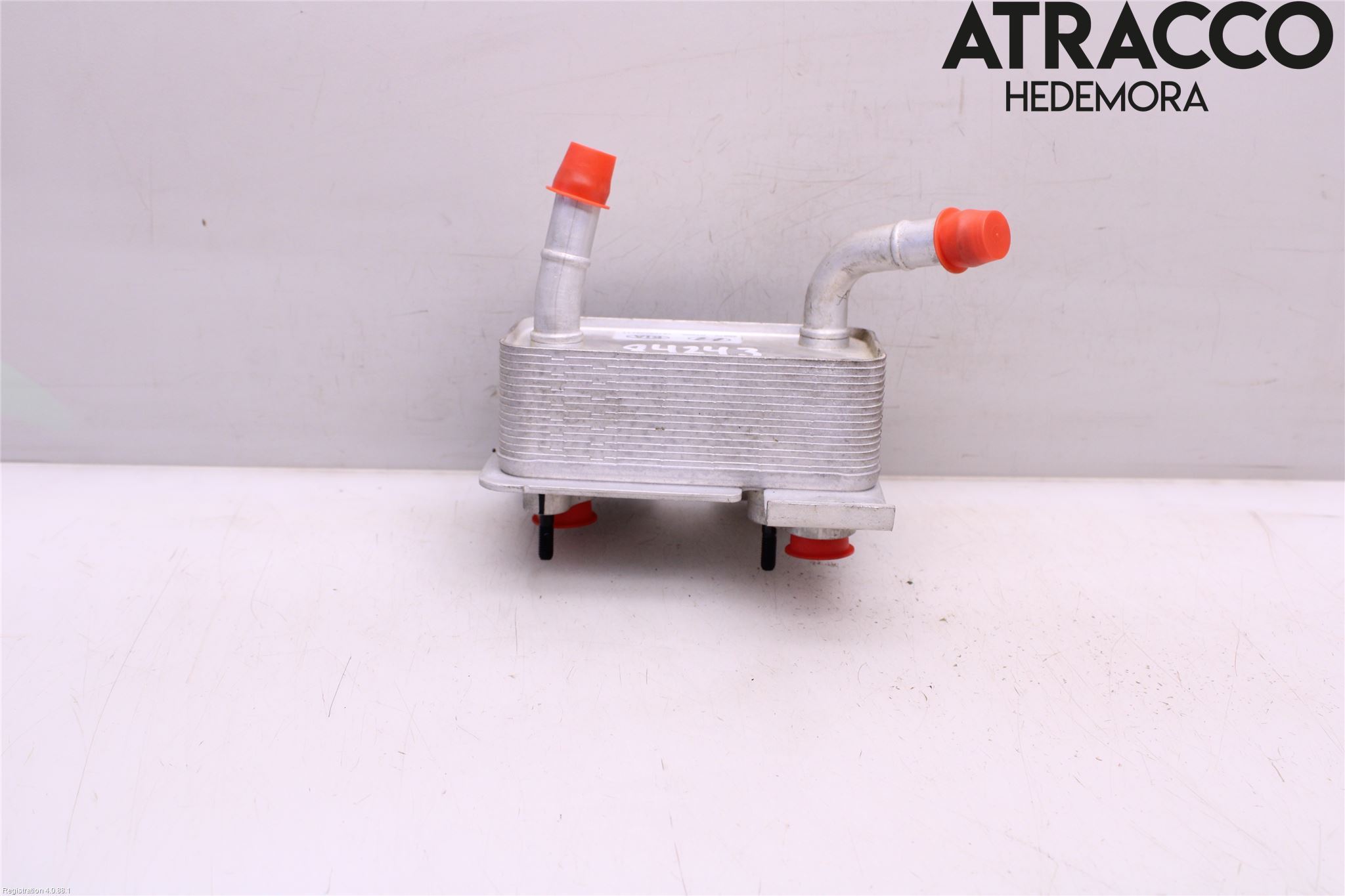 Hyundai IONIQ AE 17-22 Varme Ac Øvrig