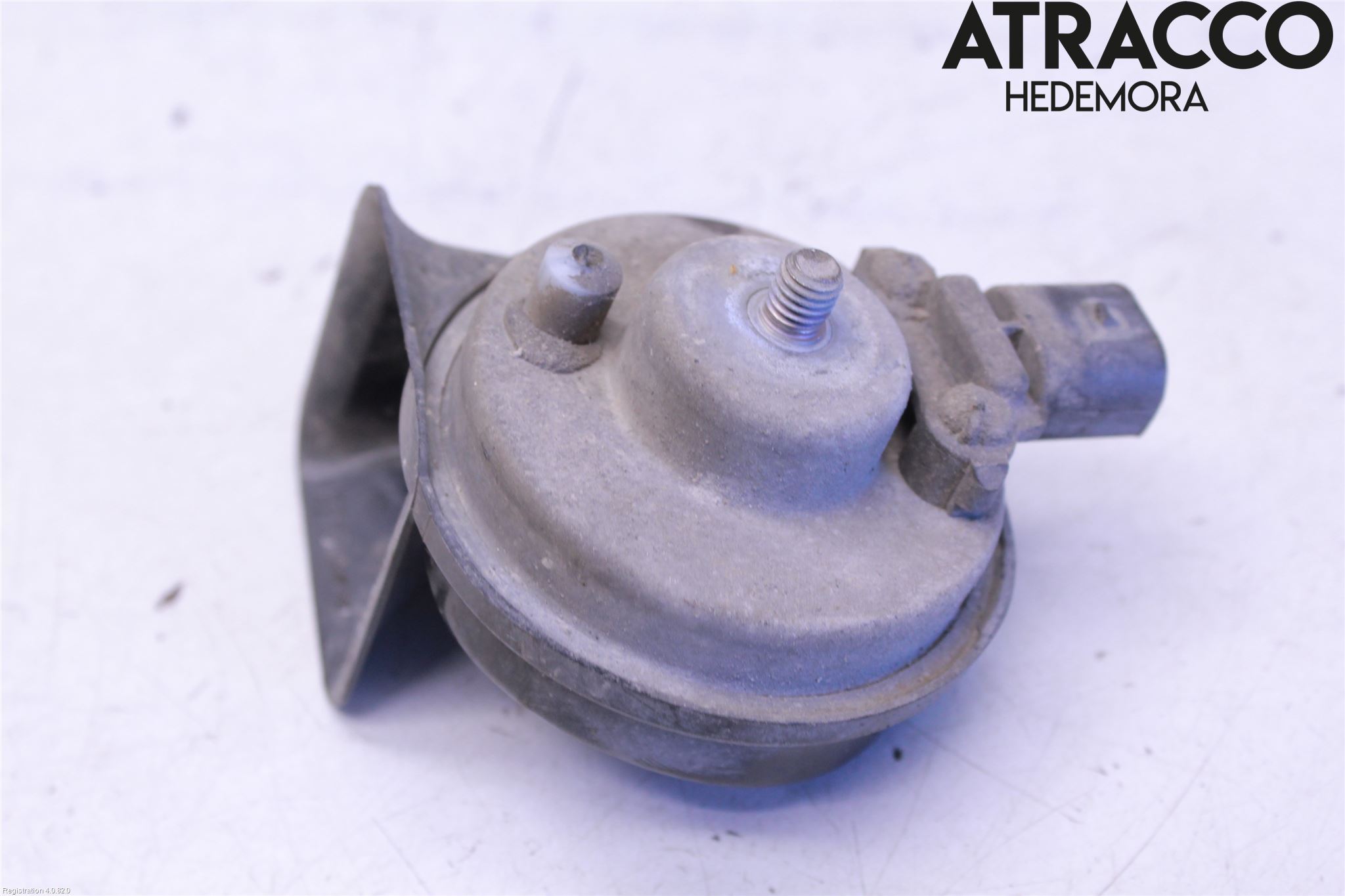 BMW 5 F10/F11/F18 09-17 Signalhorn