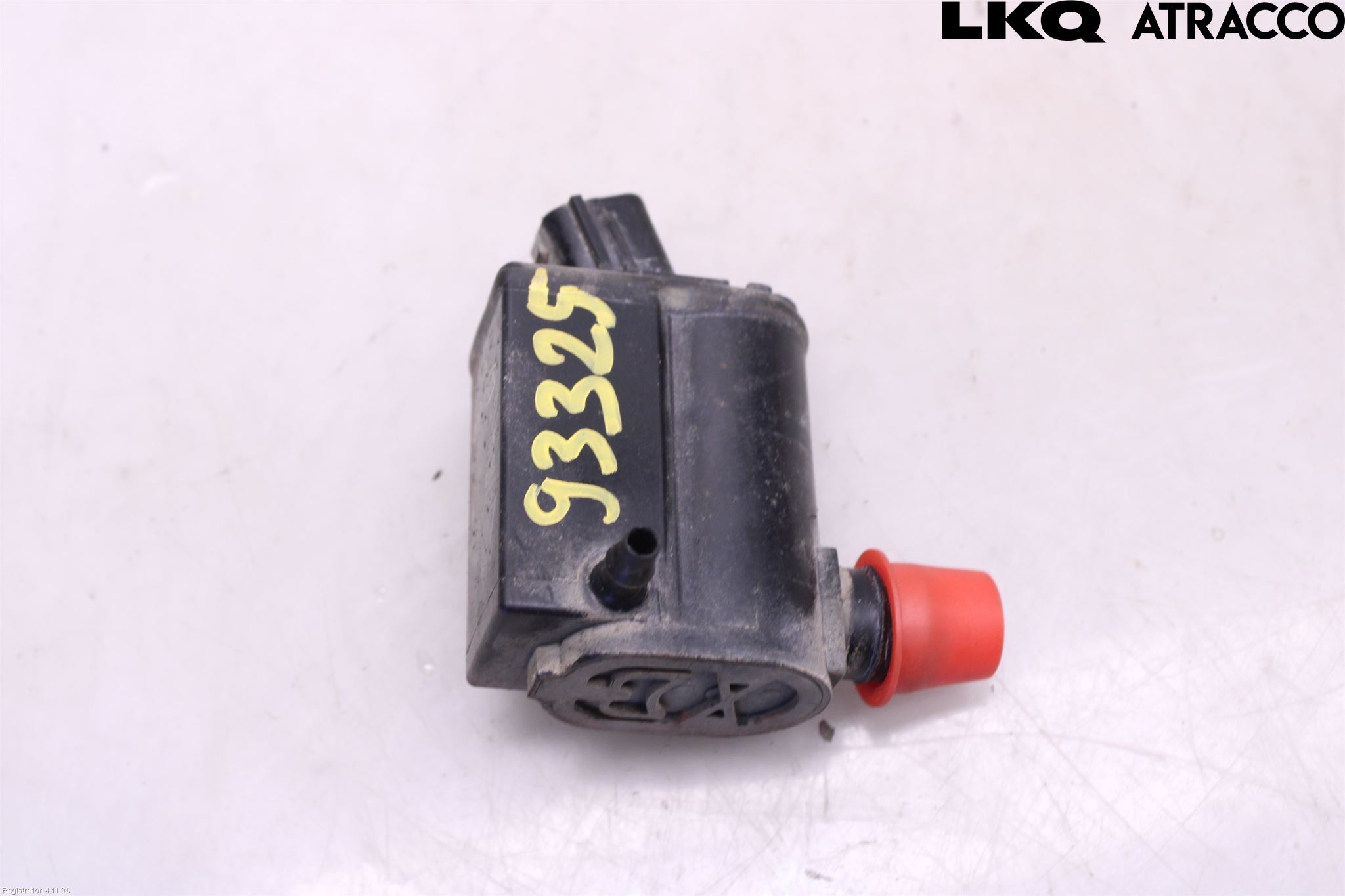 Hyundai i40 16-18 Spylerpumpe Frontrute