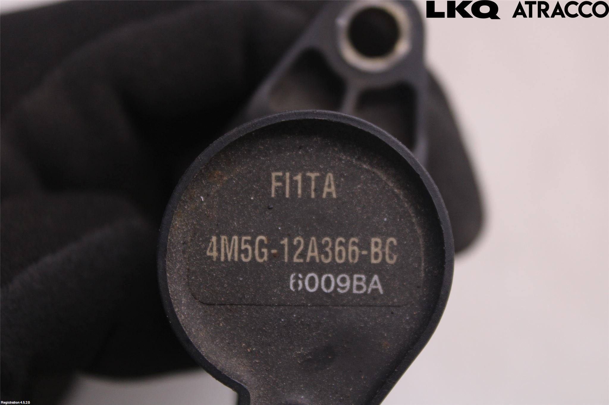 Ford FOCUS     04-07 Coil
