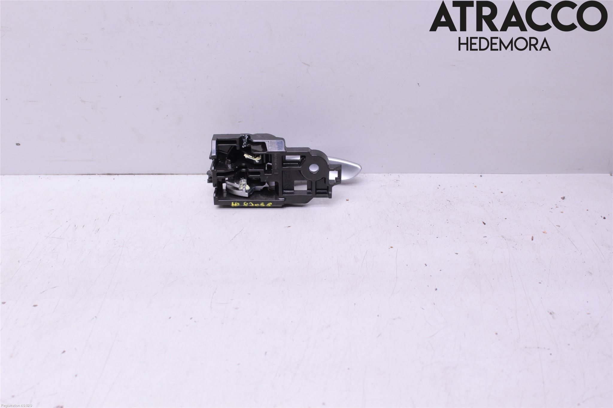 Toyota C-HR 16-23 Innr Dørhandtak H Indre