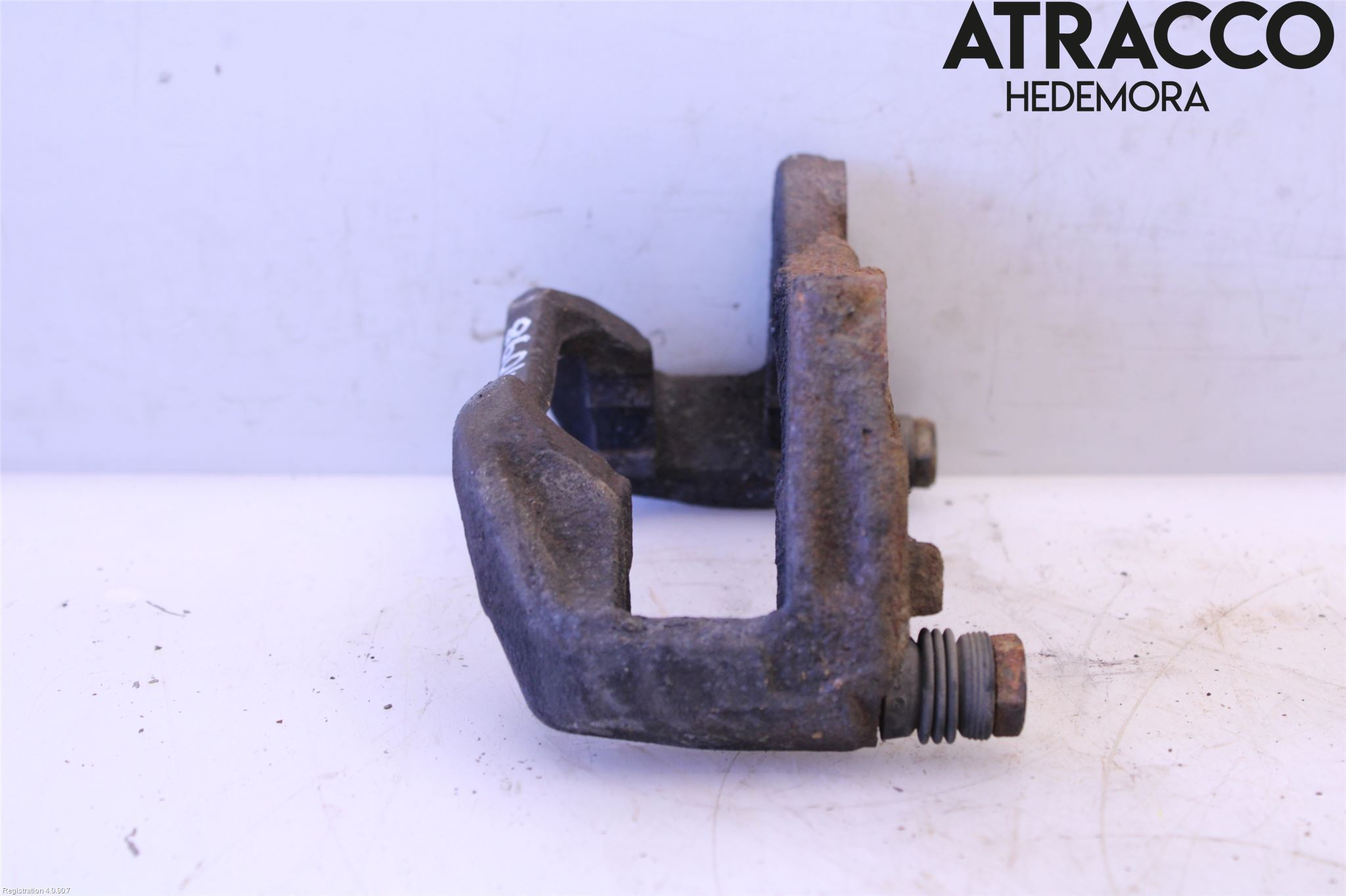 Mazda 3 III 14-19 Bremsecaliper Feste Holder