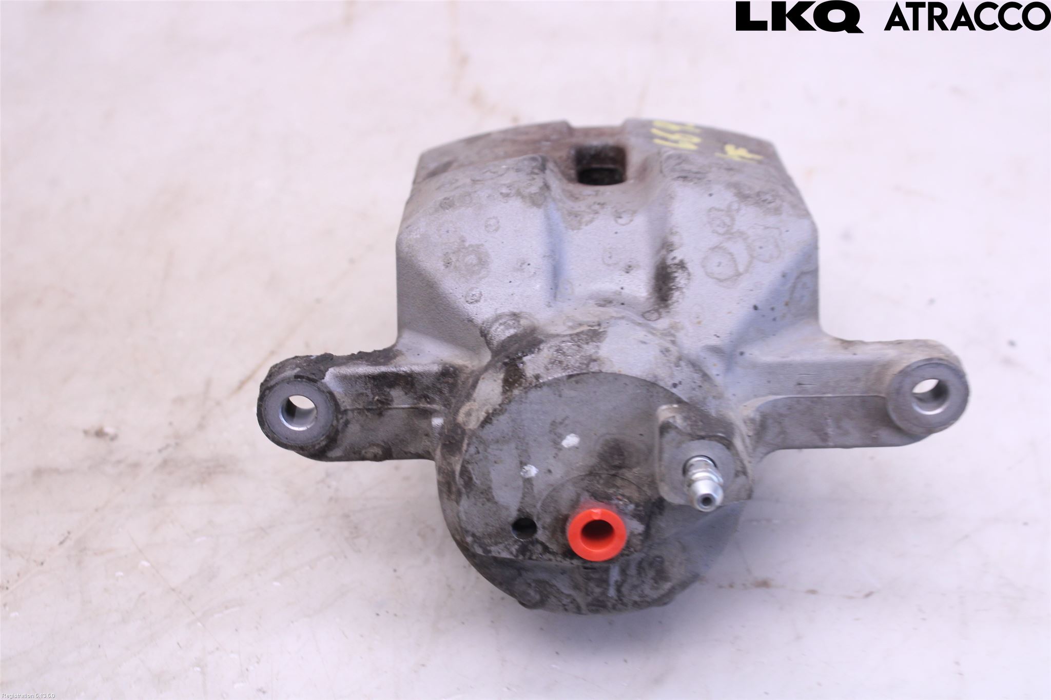 Kia RIO 12-16 Bremsecaliper Foran Høyre
