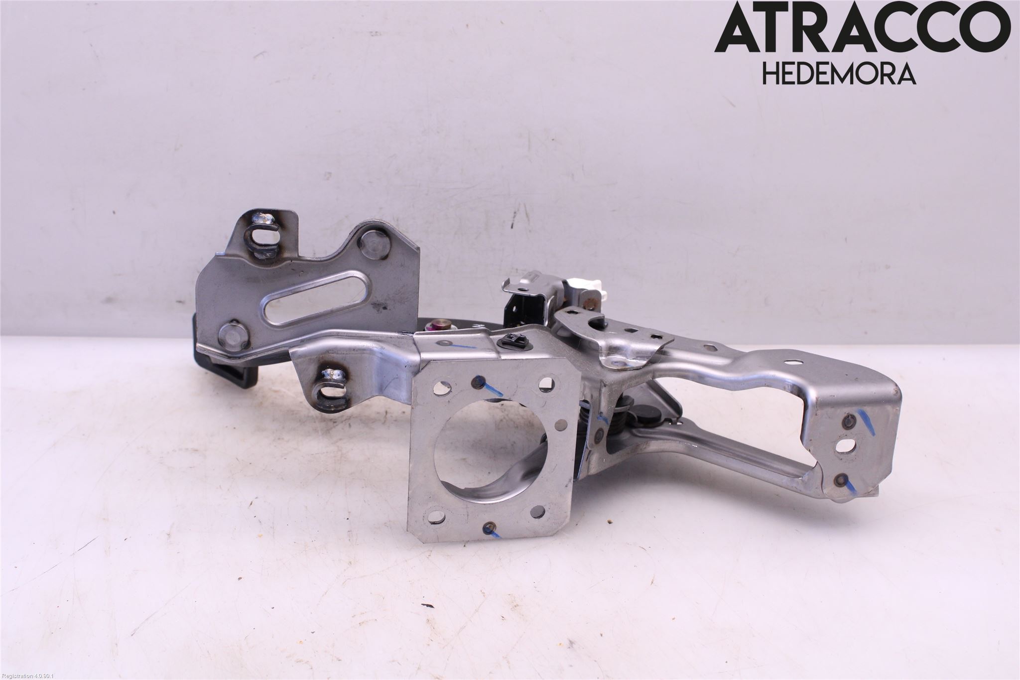 Suzuki SWIFT 17-24 Bremsepedal