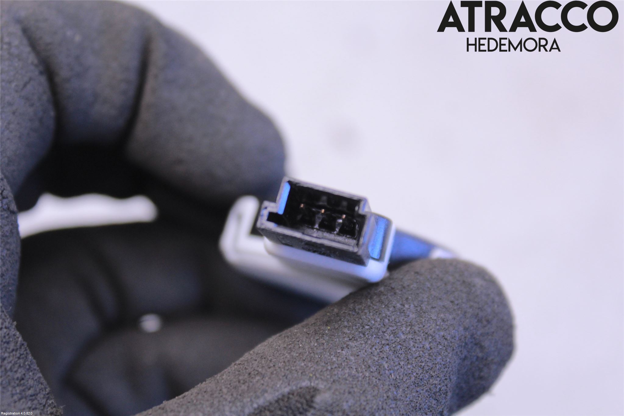 Volvo XC60 14-17 Sensor Regnsensor