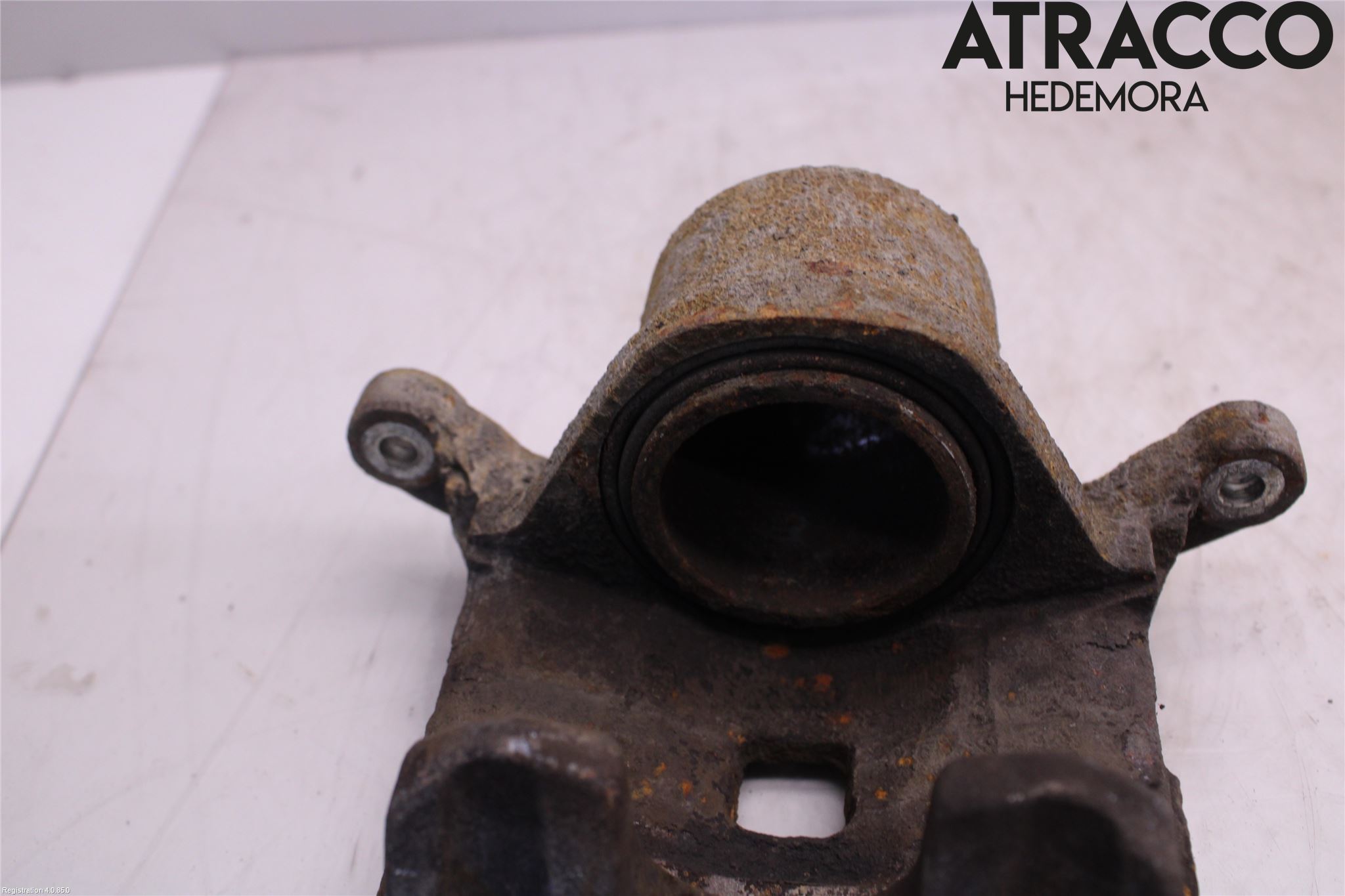 Nissan PULSAR Bremsecaliper Foran Høyre