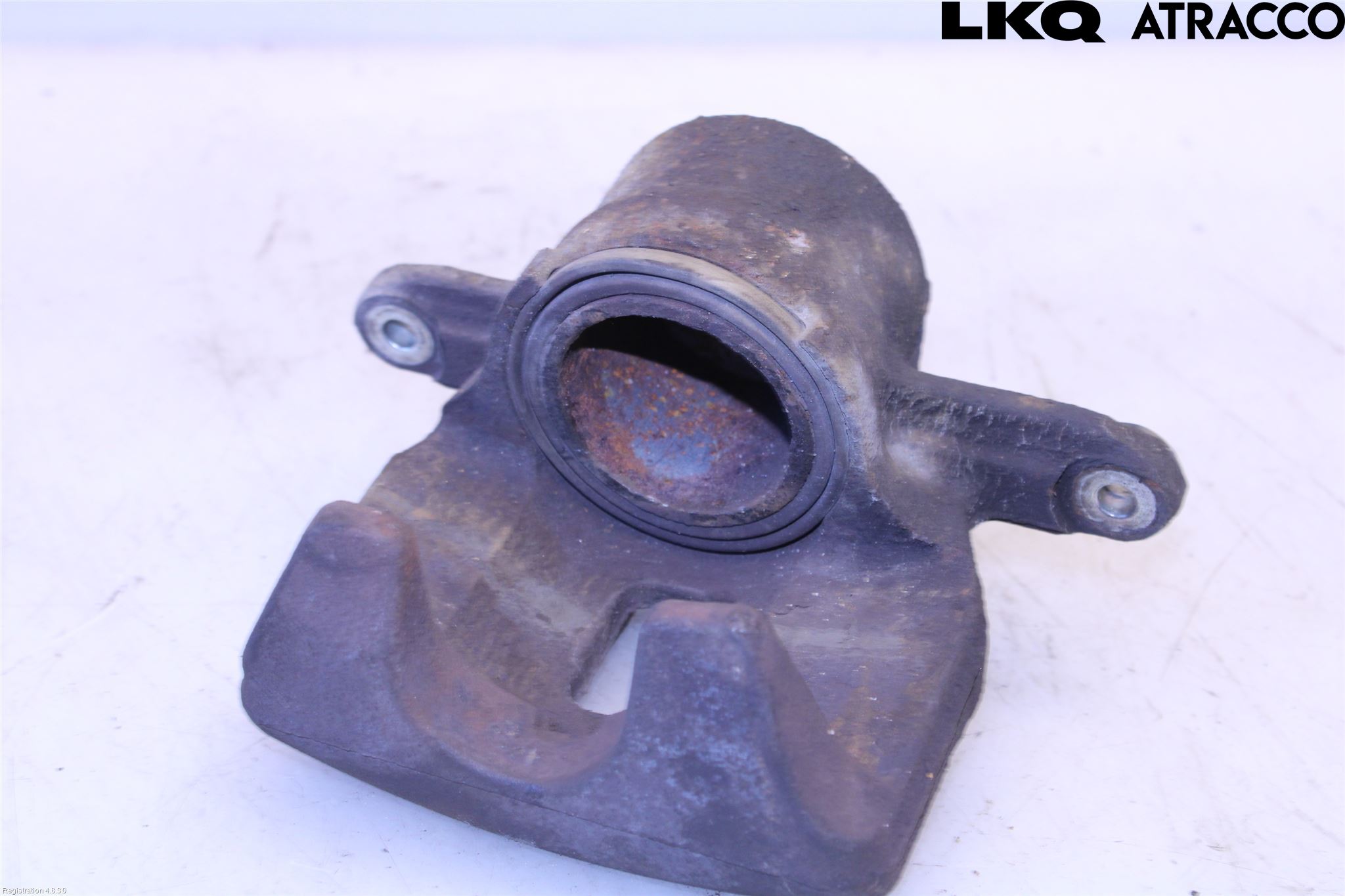 Suzuki GRAND VITARA II 06-14 Bremsecaliper Foran Høyre
