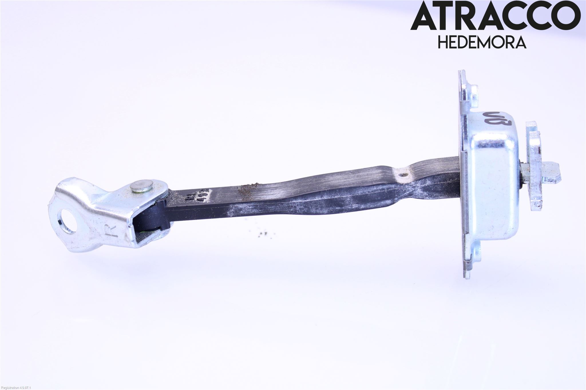 Toyota YARIS XP21 20- Dørstopper