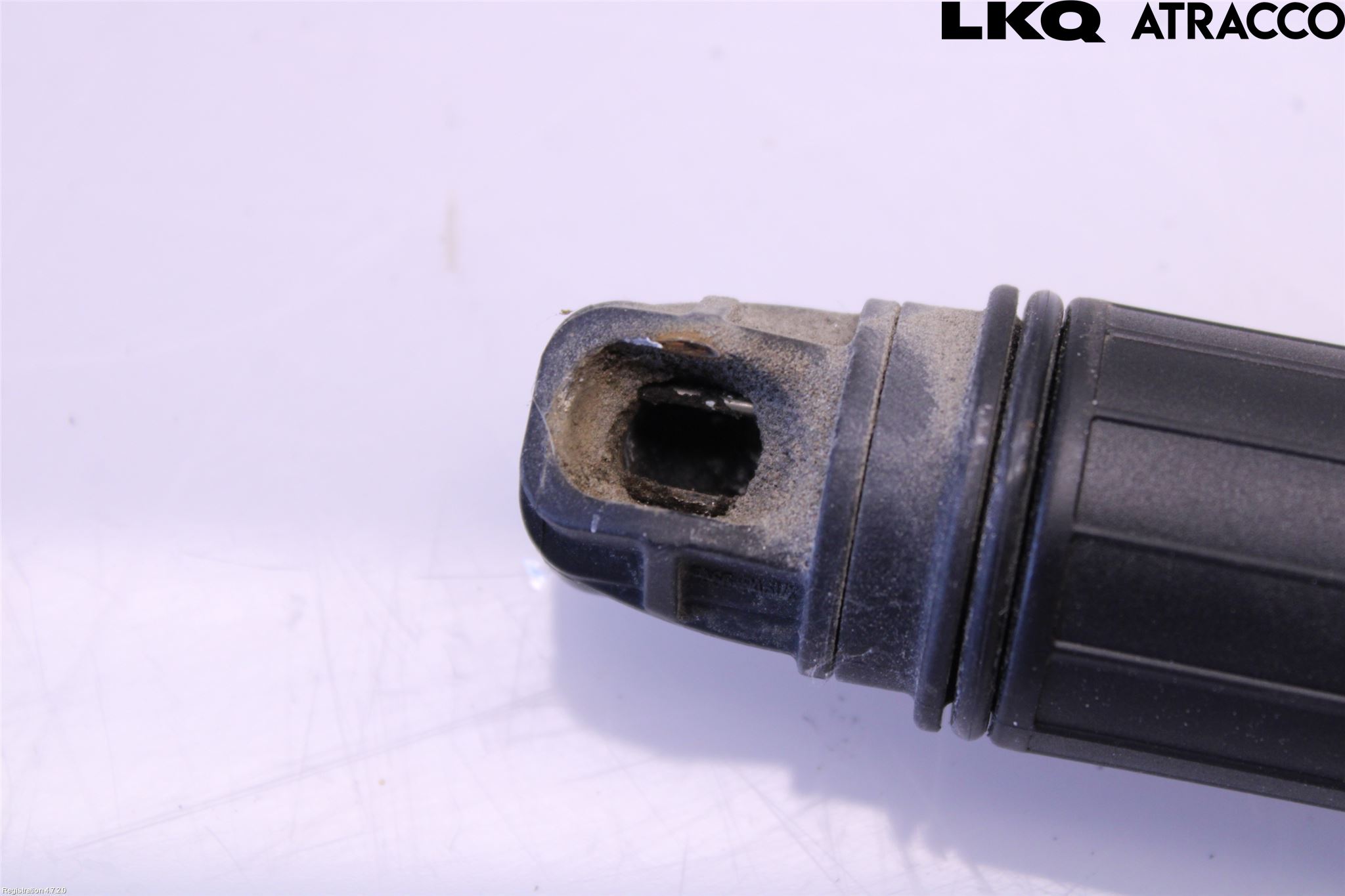 Kia OPTIMA 16-20 Baklukeåpner Automatisk
