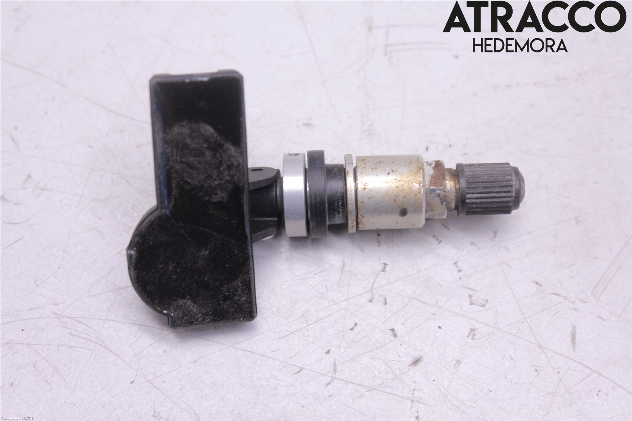 BMW 1 F20/F21 11-19 Giver Dekktrykk