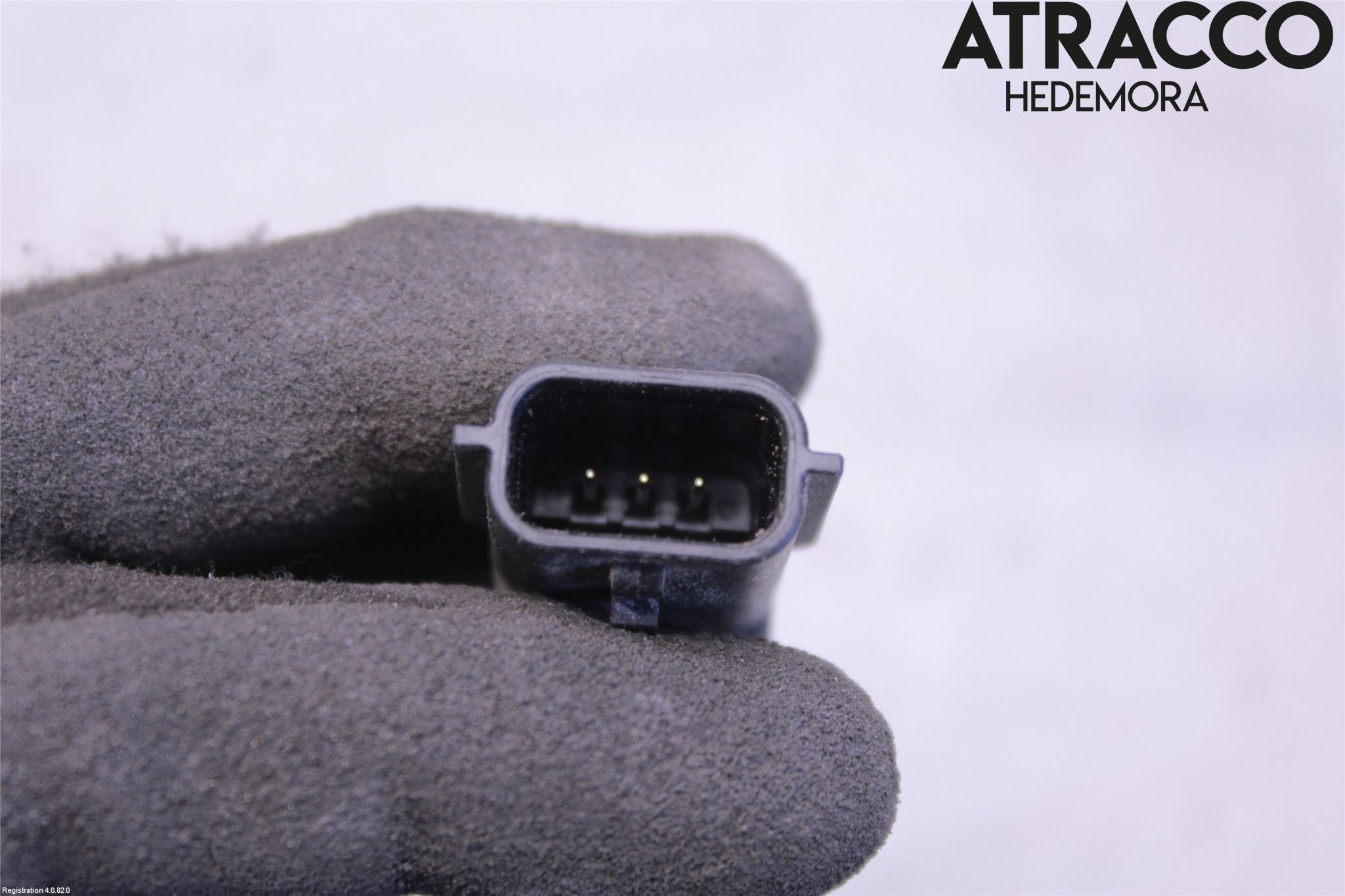 Nissan QASHQAI 14-17 Sensor Ryggesensor