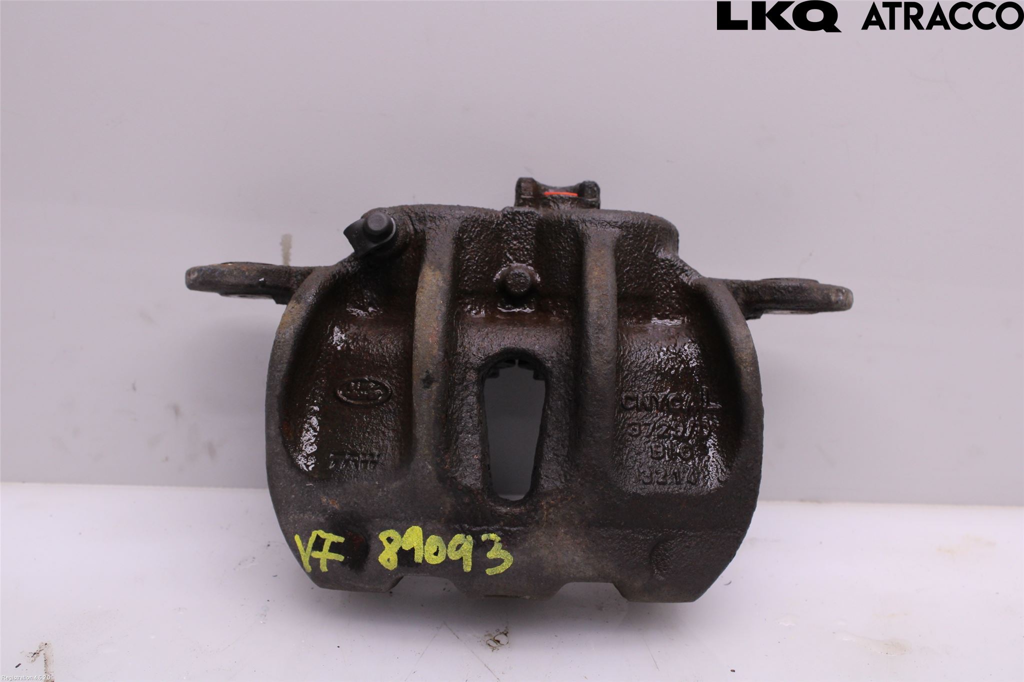 Landrover RANGE ROVER SPORT (L494) 14-22 Bremsecaliper Foran Venstre