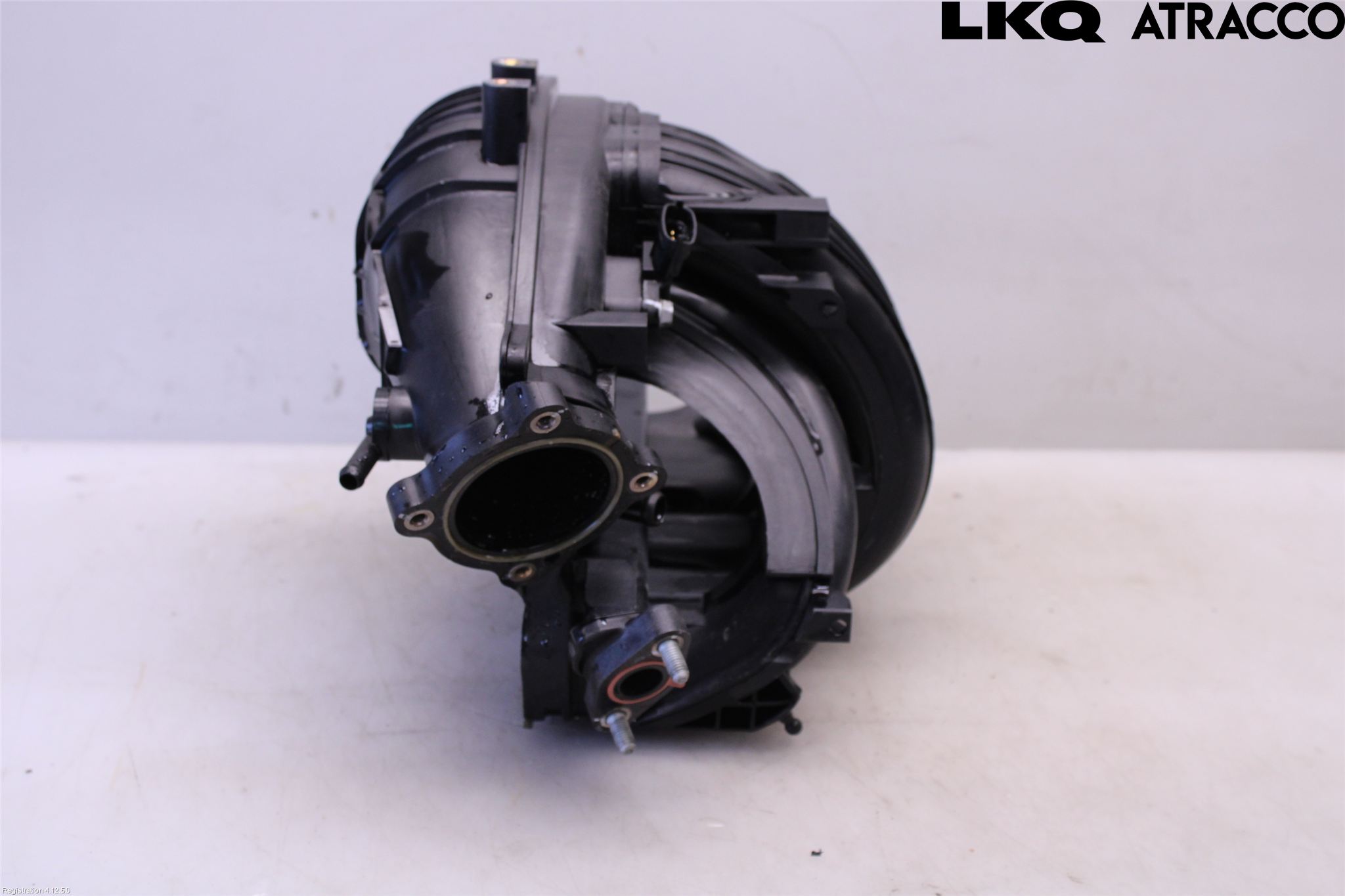 Kia OPTIMA 16-20 Innsugningsmanifold