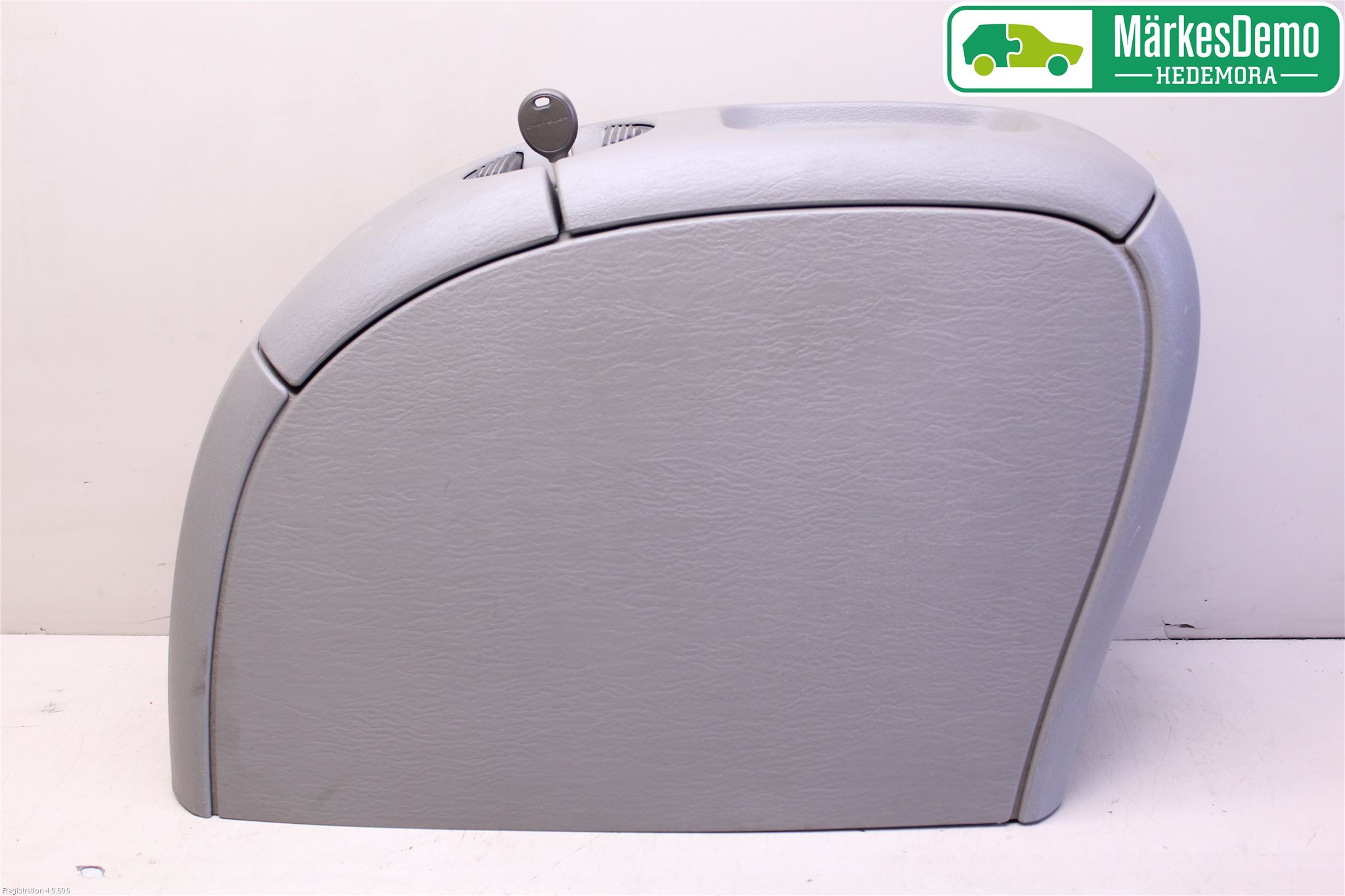 Chrysler CHR VOYAGER     04-07 Innr Konsoll-Lomme