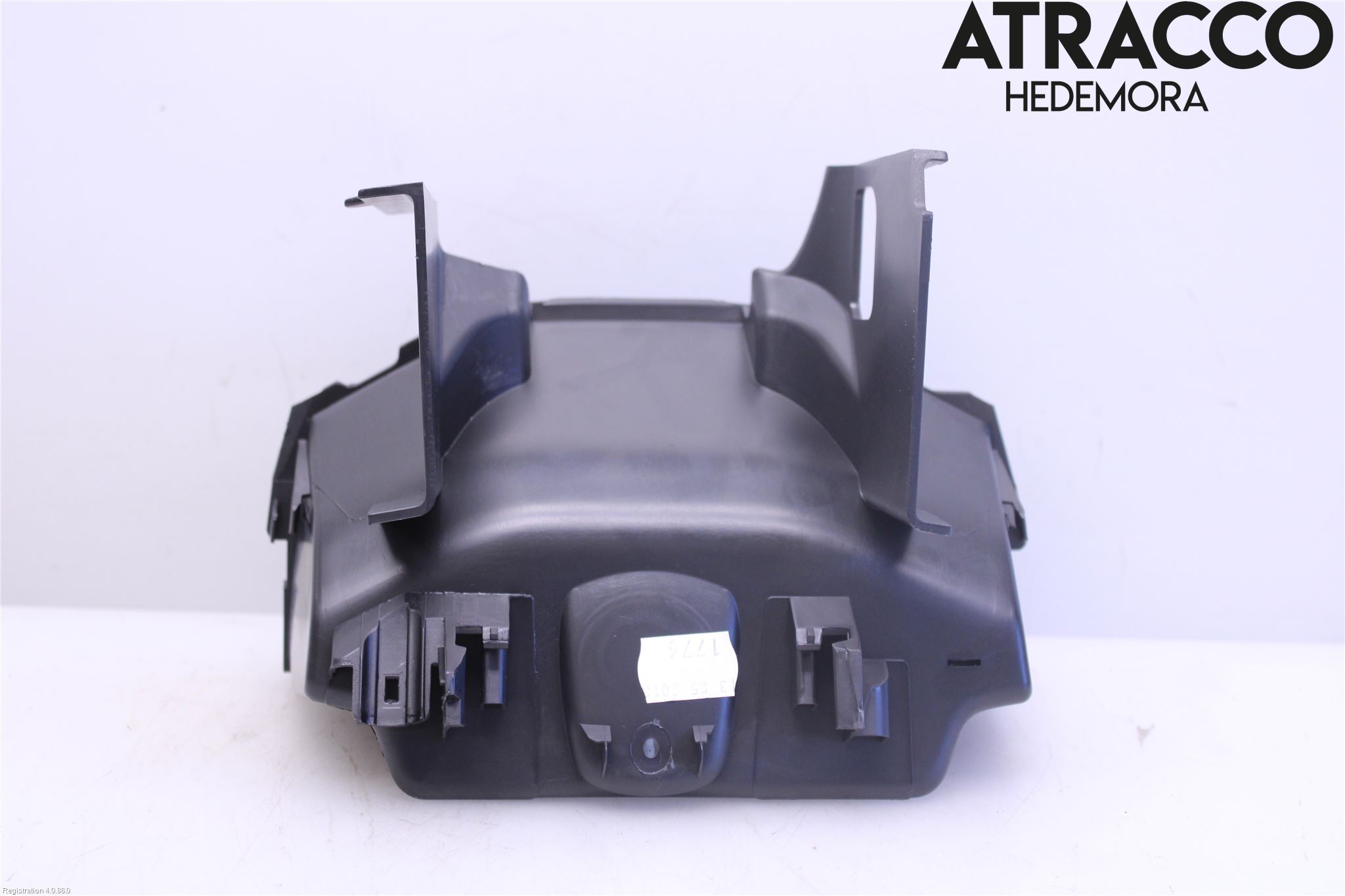 Ford FIESTA (VII) 18-23 Instrumentkonsoll Midt