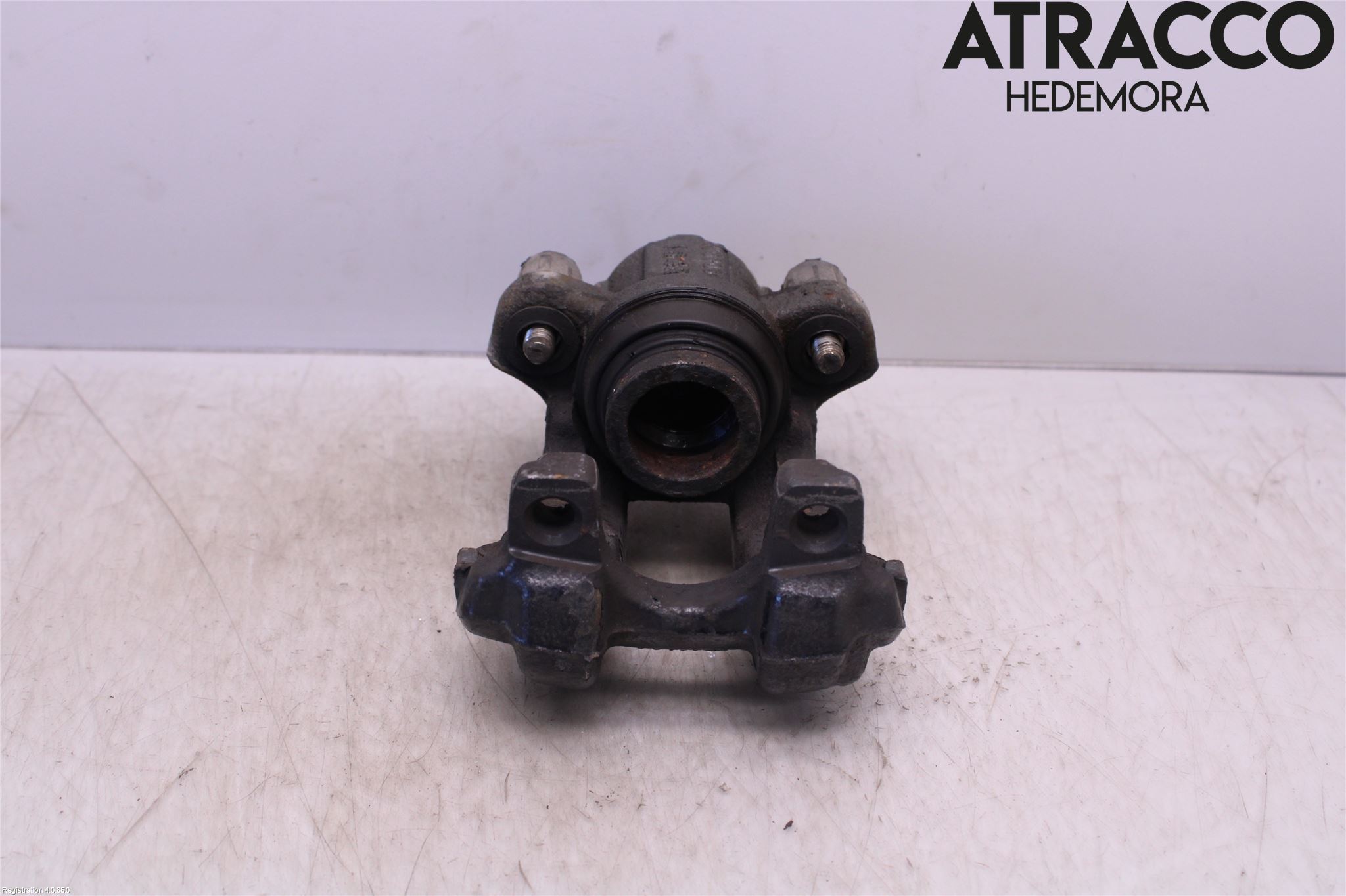 BMW 3 F30/F31/F80 12-19 Bremsecaliper Bak Høyre