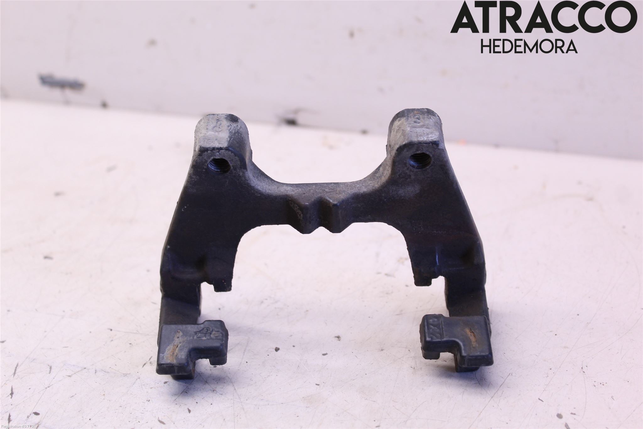 Volkswagen VW GOLF / E-GOLF VII 13-20 Bremsecaliper Feste Holder