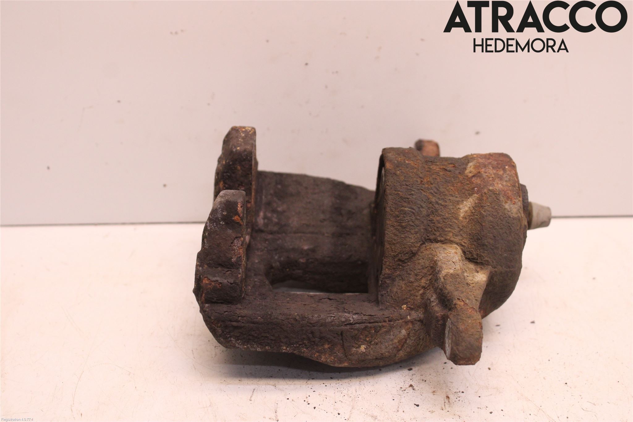 Toyota AVENSIS 07-08 Bremsecaliper Foran Venstre