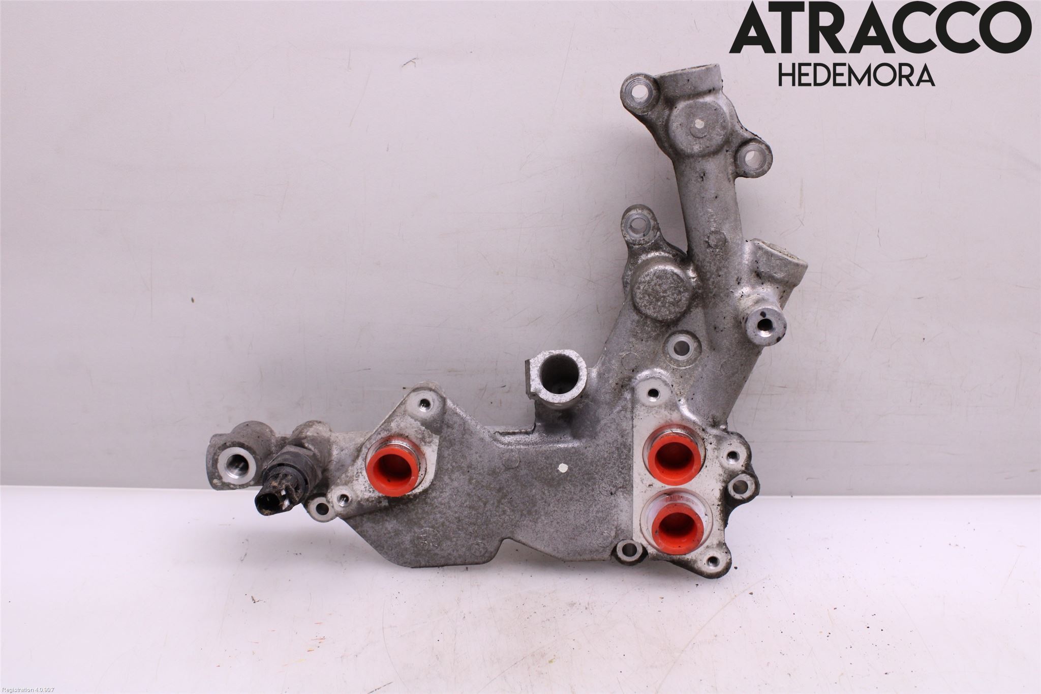 Toyota AVENSIS 07-08 Motor Oljerør - Slange