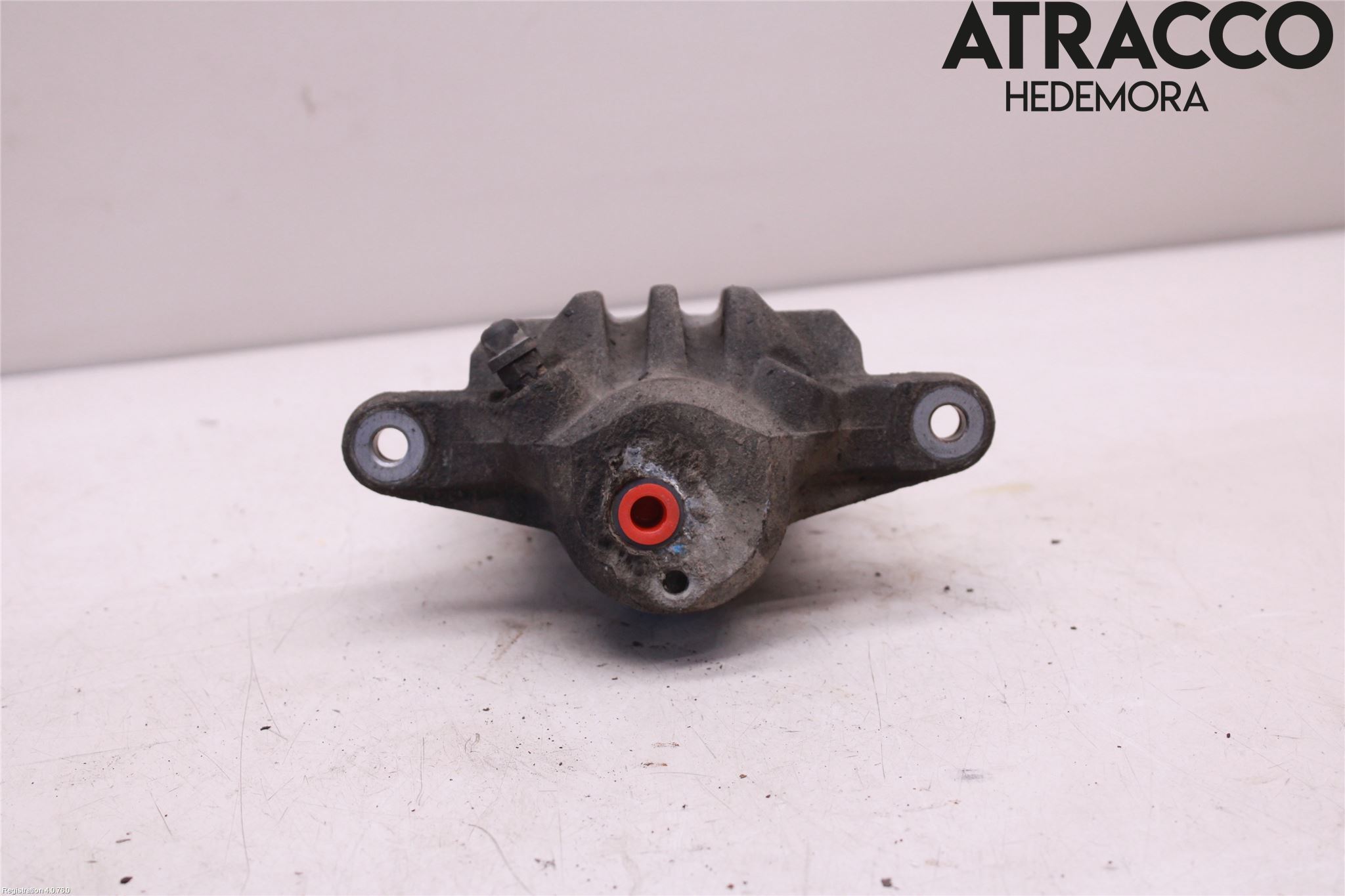 Subaru LEGACY 10-14 Bremsecaliper Bak Høyre