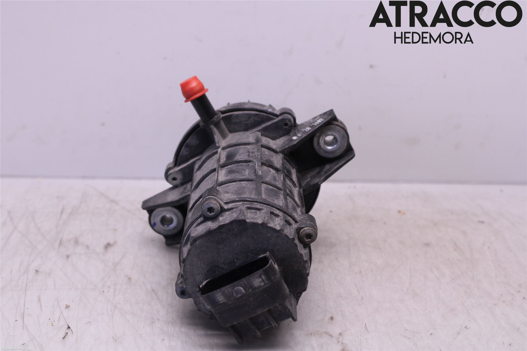 Kia CEED 12-18 Vacuumpumpe