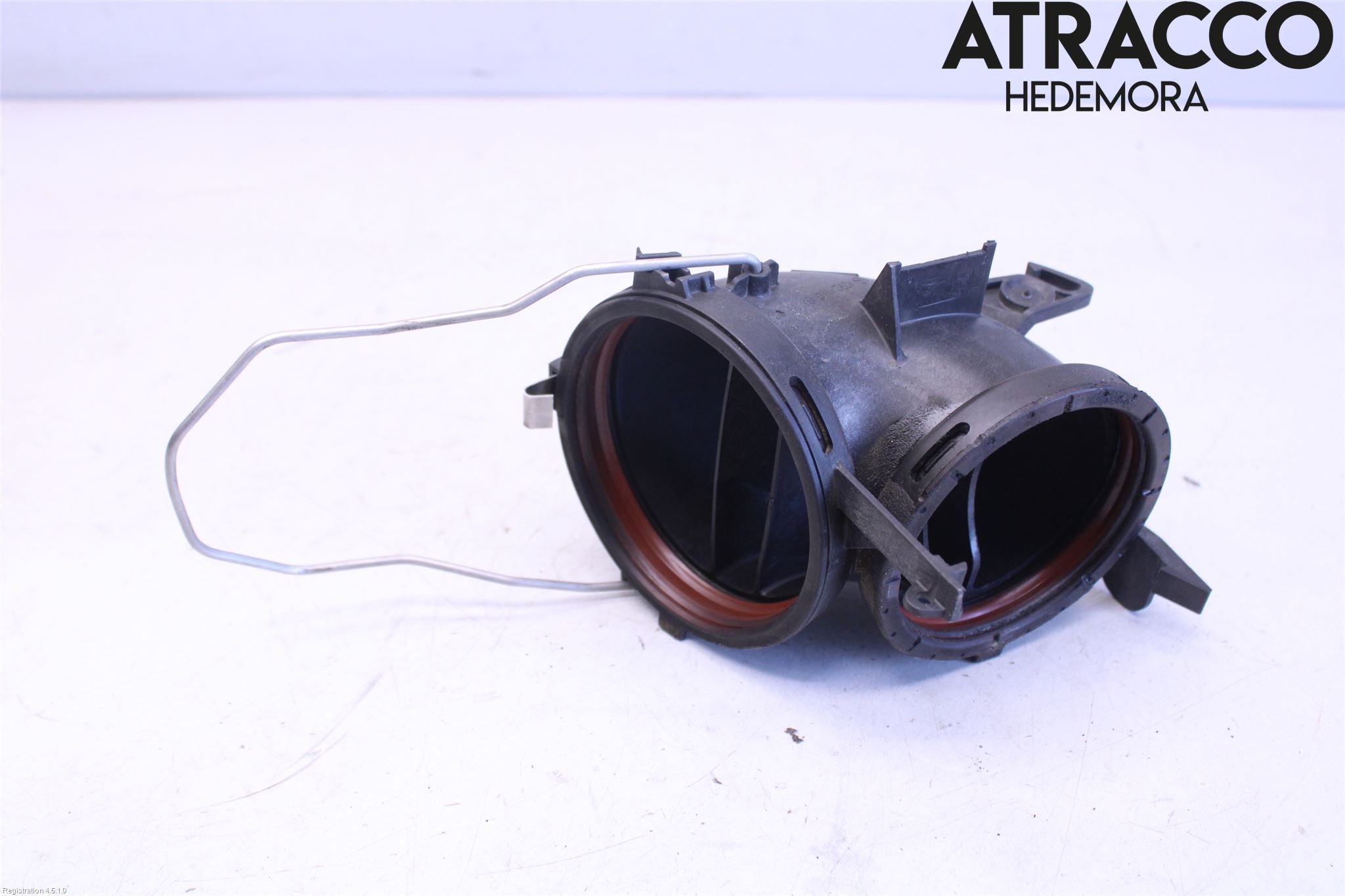 Mercedes-Benz MB CLS (C219) 03-11 Inns Gummibelg - Slange