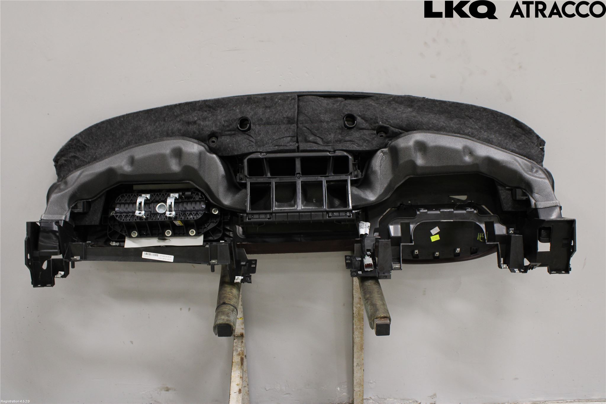 Landrover RANGE ROVER (L405) 13-21 Dashbord
