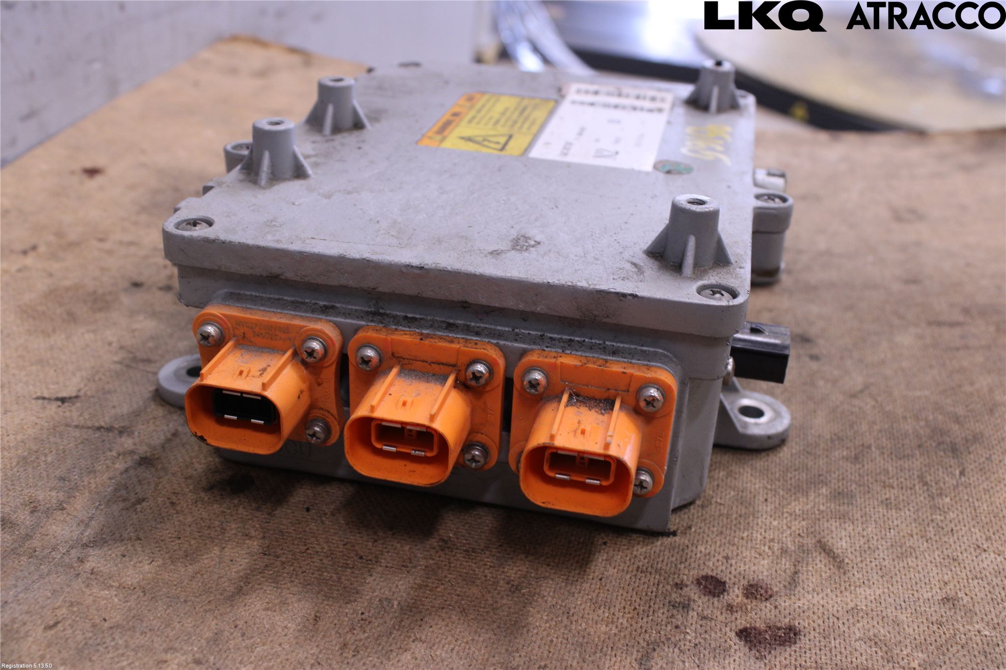 MG MARVEL R 22- Inverter 12-)220V