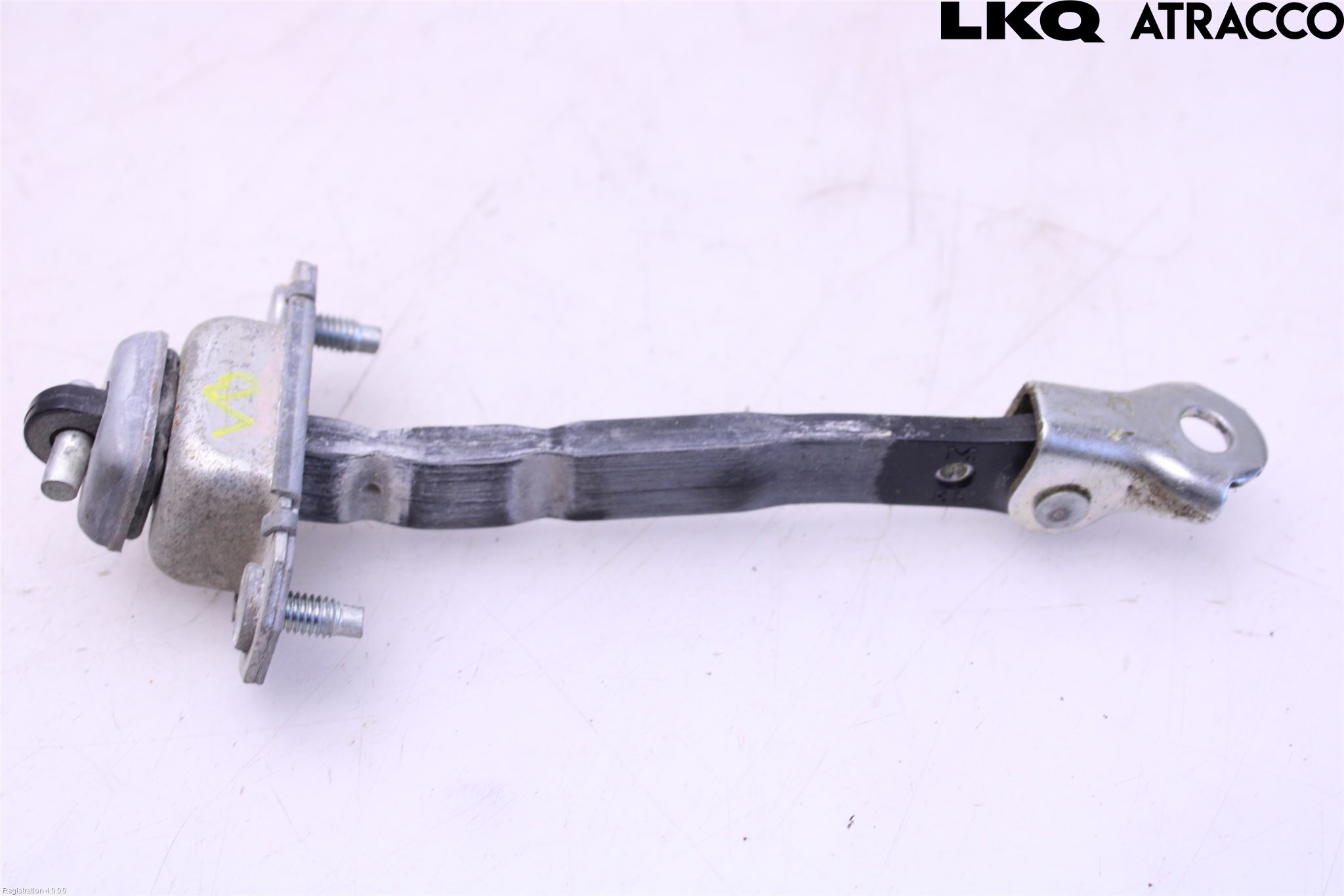 Subaru XV 12-17 Dørstopper