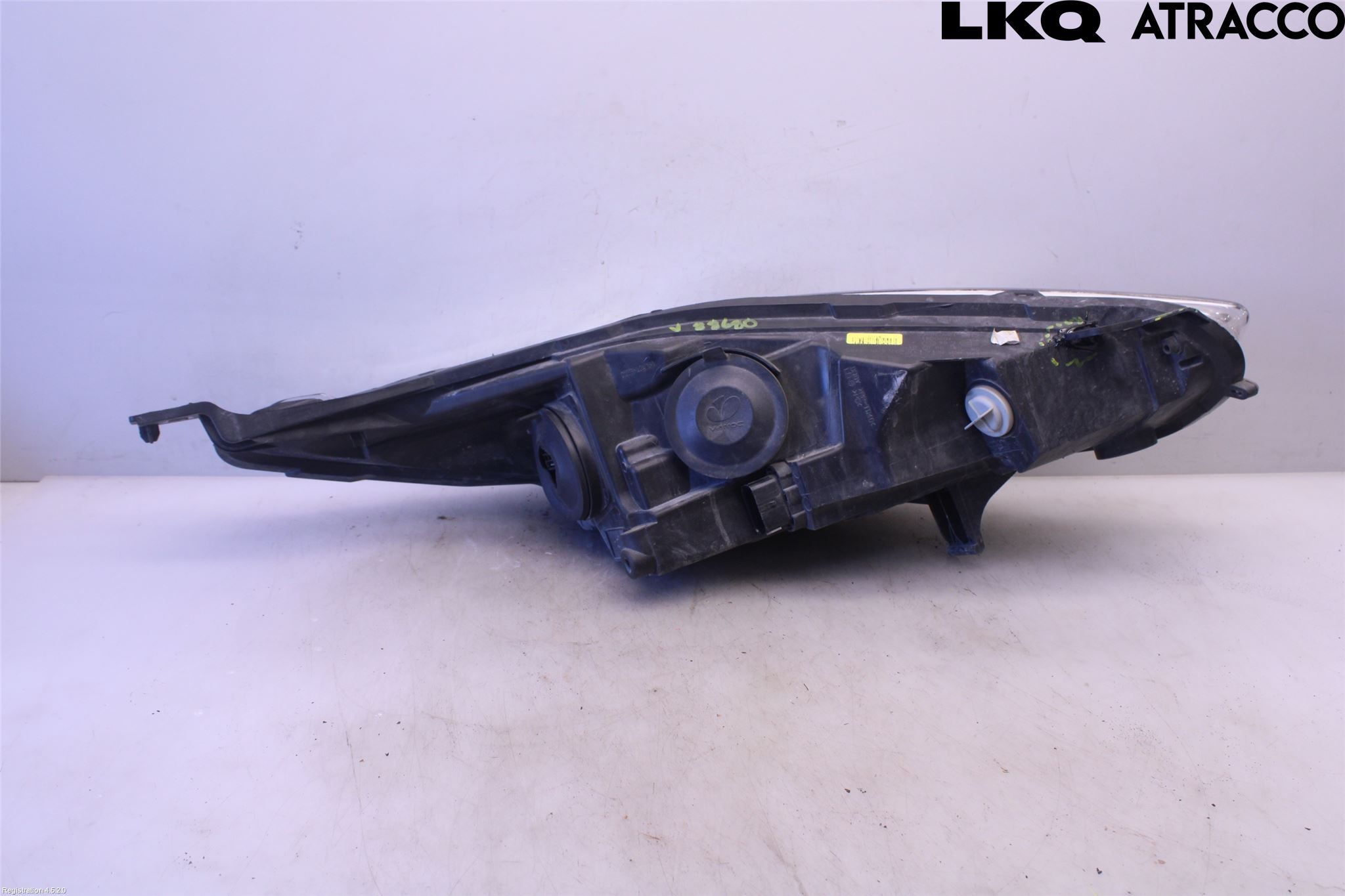 Ford FIESTA 13-17 Frontlykt Venstre