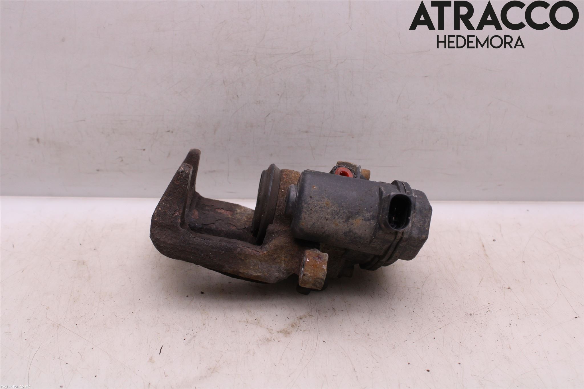 Audi A6/S6 4G 11-18 Bremsecaliper Bak Høyre