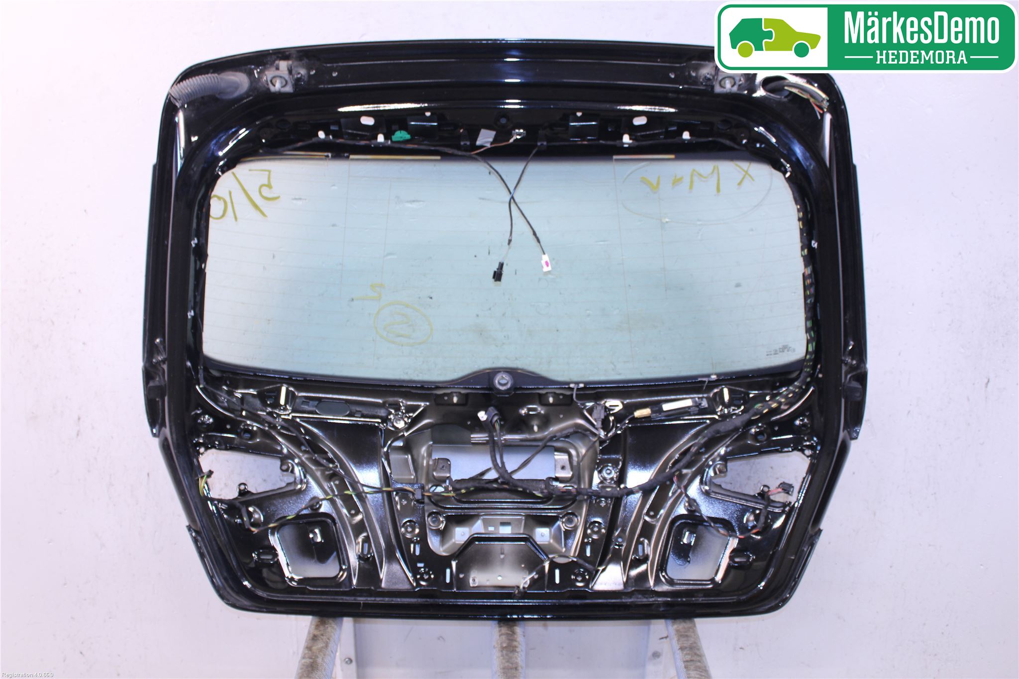 Audi A3/S3 8V 13-20 Bakluke Stv