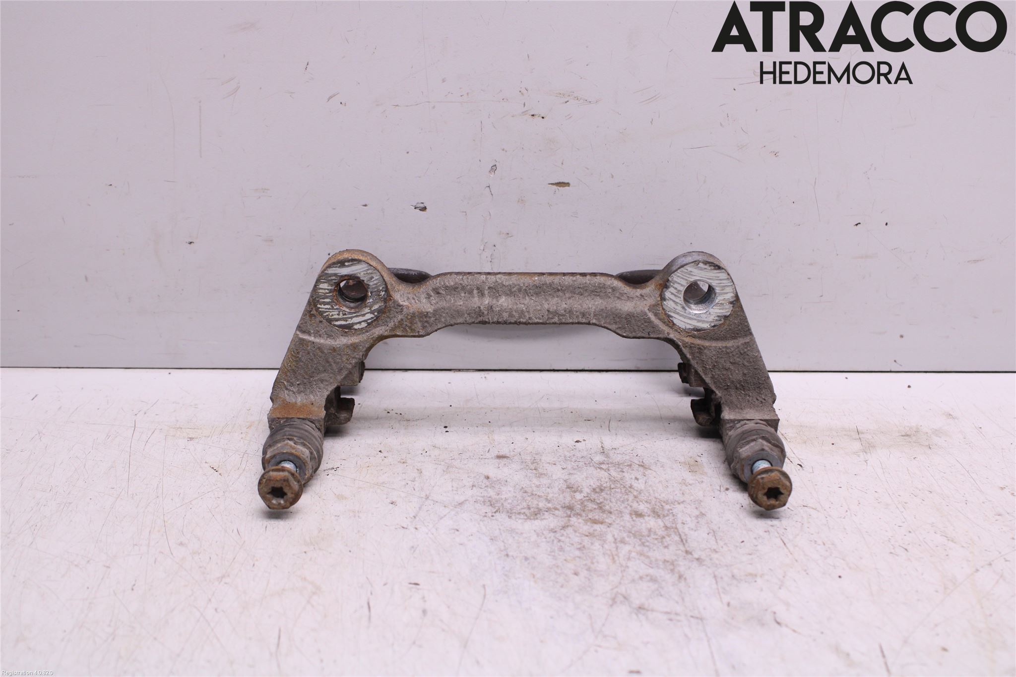 Skoda OCTAVIA (5E) 13-20 Bremsecaliper Feste Holder