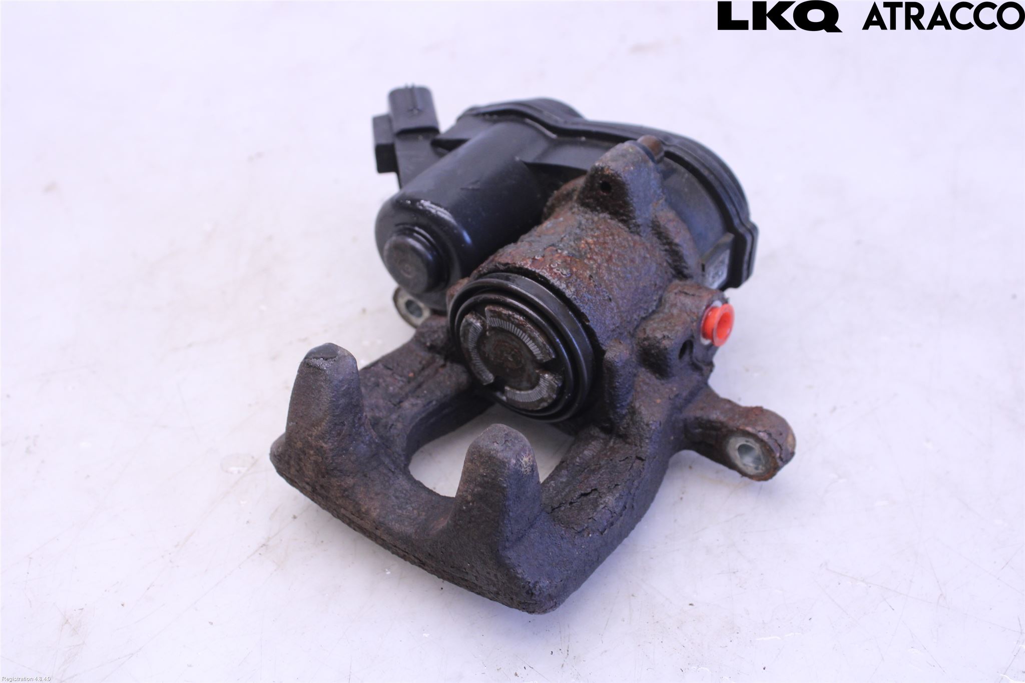 Mazda 6 13- Bremsecaliper Bak Høyre