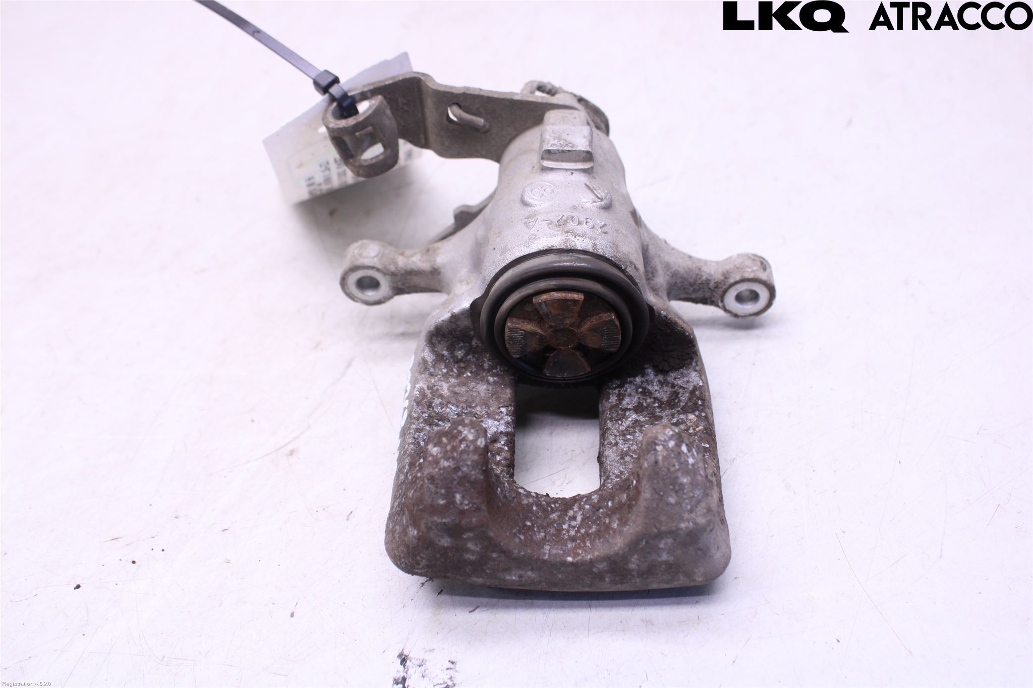 Opel ASTRA K 16-22 Bremsecaliper Bak Høyre