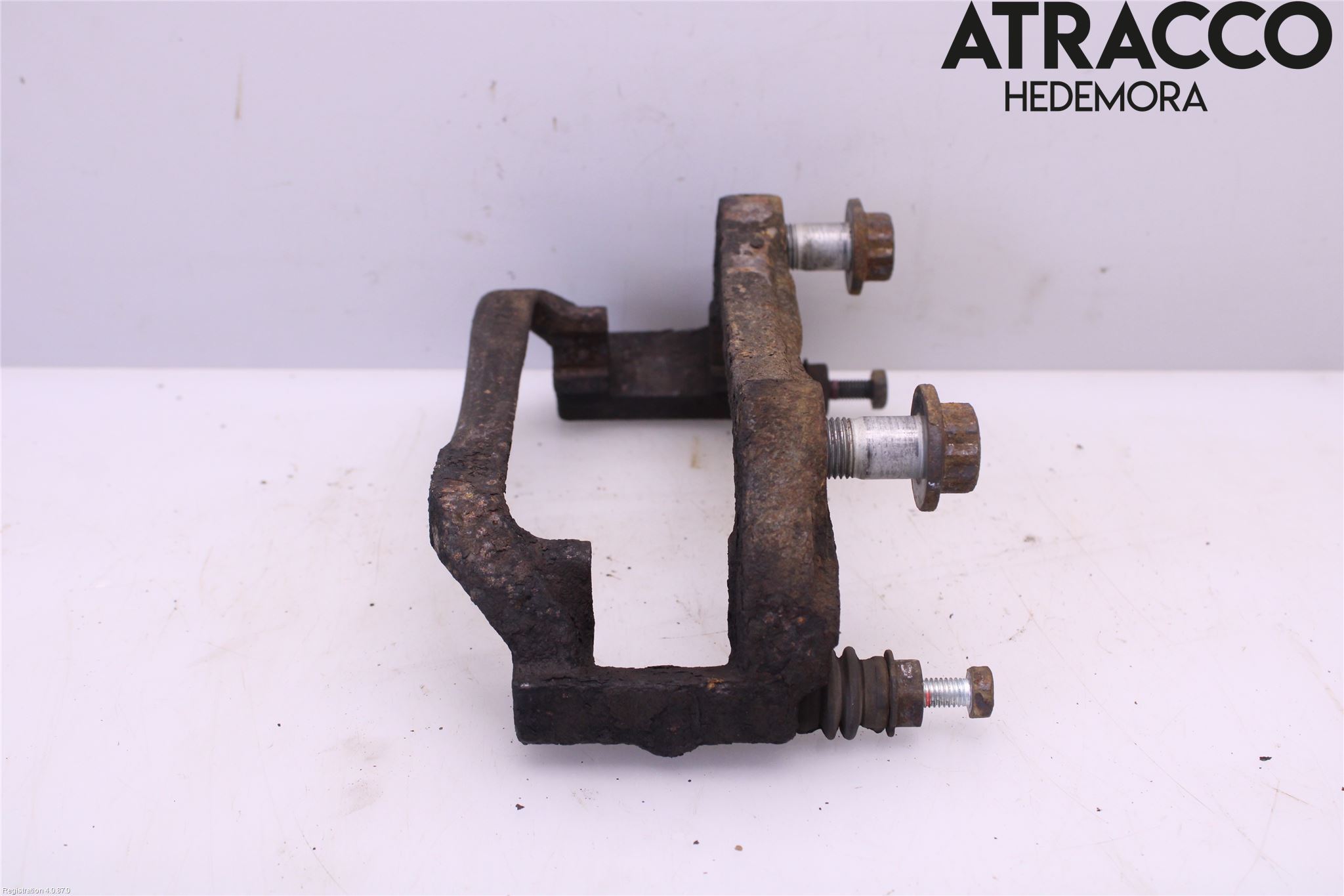 Landrover LAND ROVER DISCOVERY 3 05-09 Bremsecaliper Feste Holder