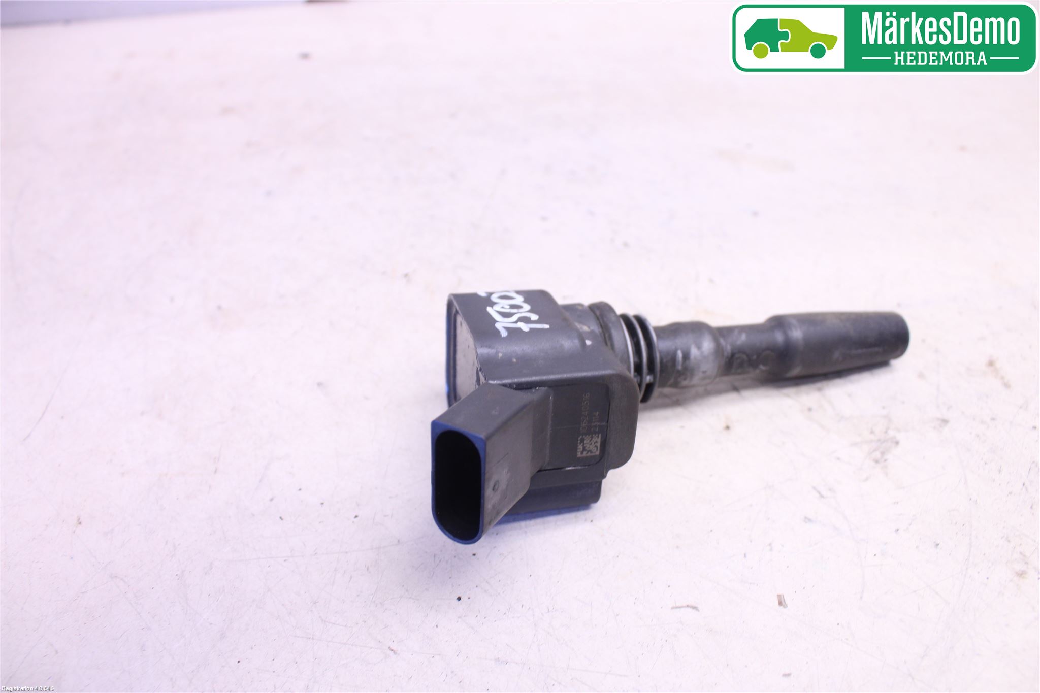 Volkswagen VW GOLF / E-GOLF VII 13-20 Coil