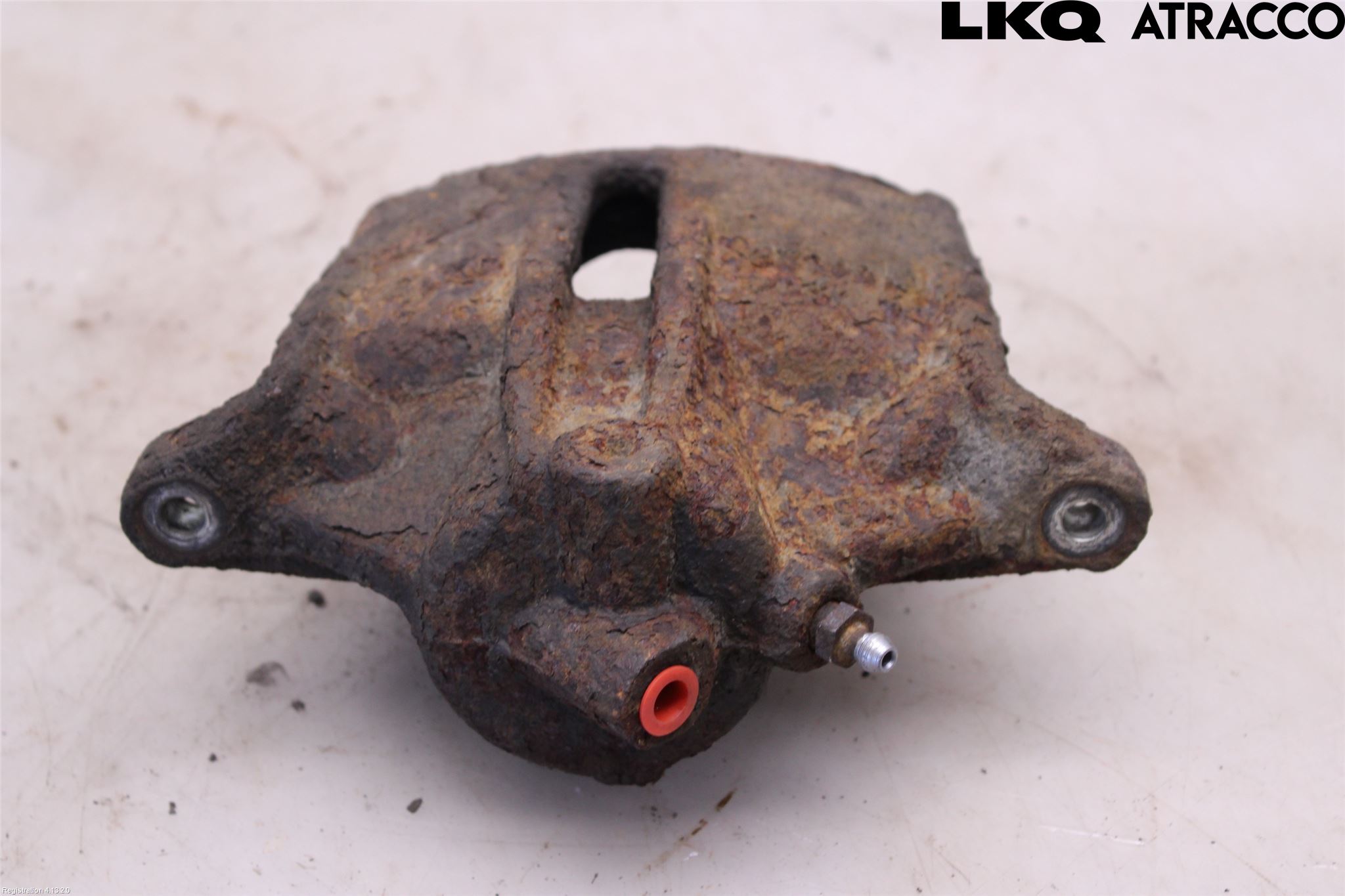 Jaguar X-TYPE Bremsecaliper Foran Høyre