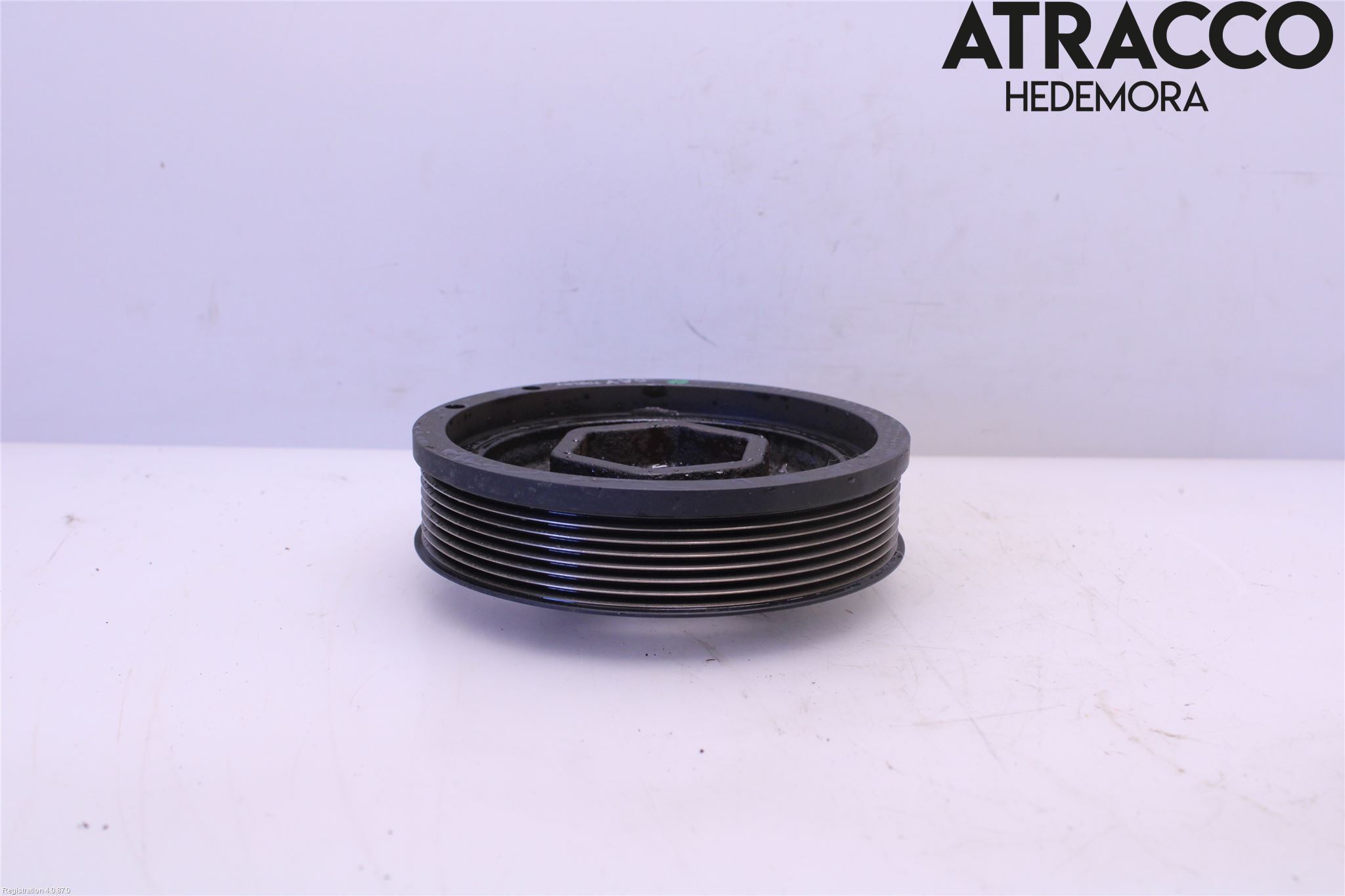 Honda CIVIC 17-22 Reimskive