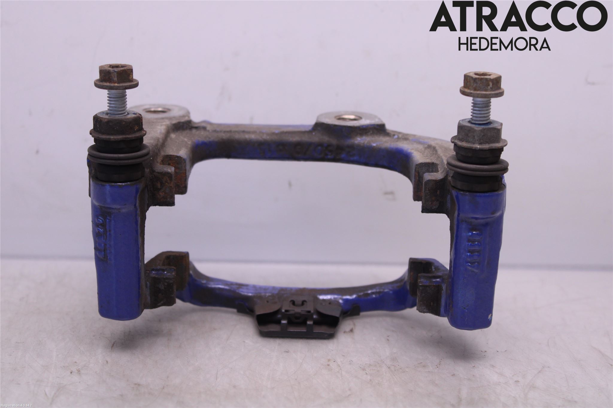 BMW 6 GT G32 18- Bremsecaliper Feste Holder